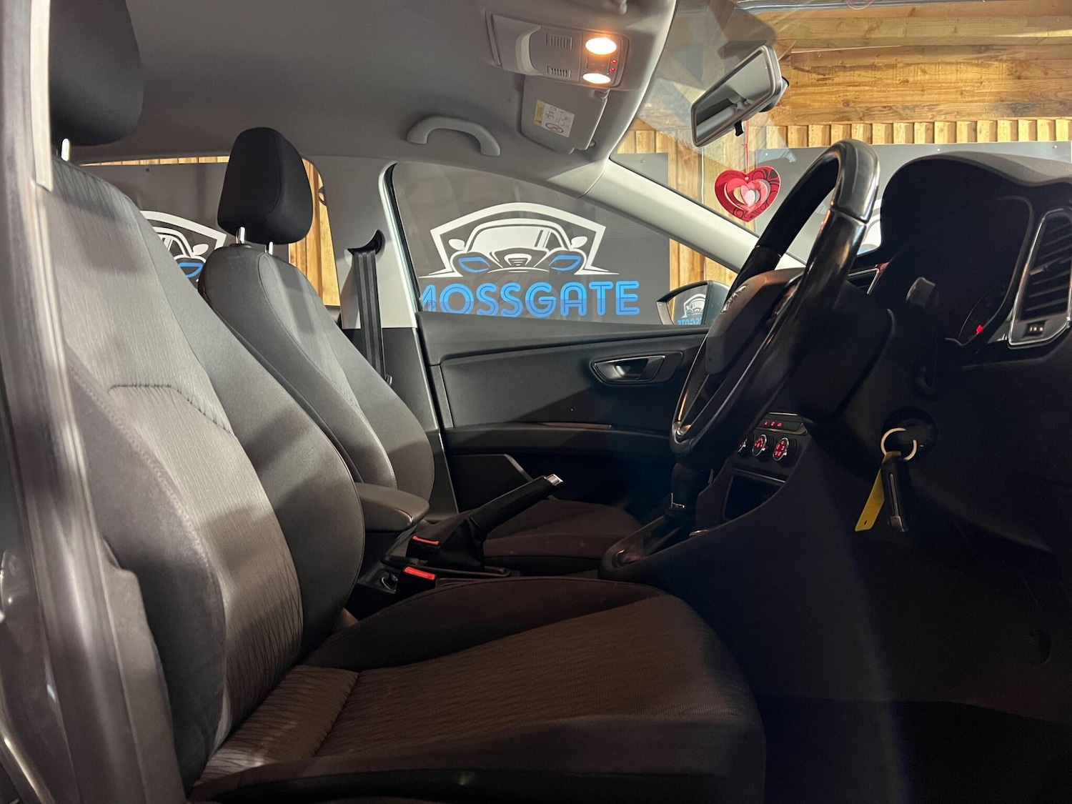 Used SEAT Leon 2016 for sale - 76671404: Photo 16