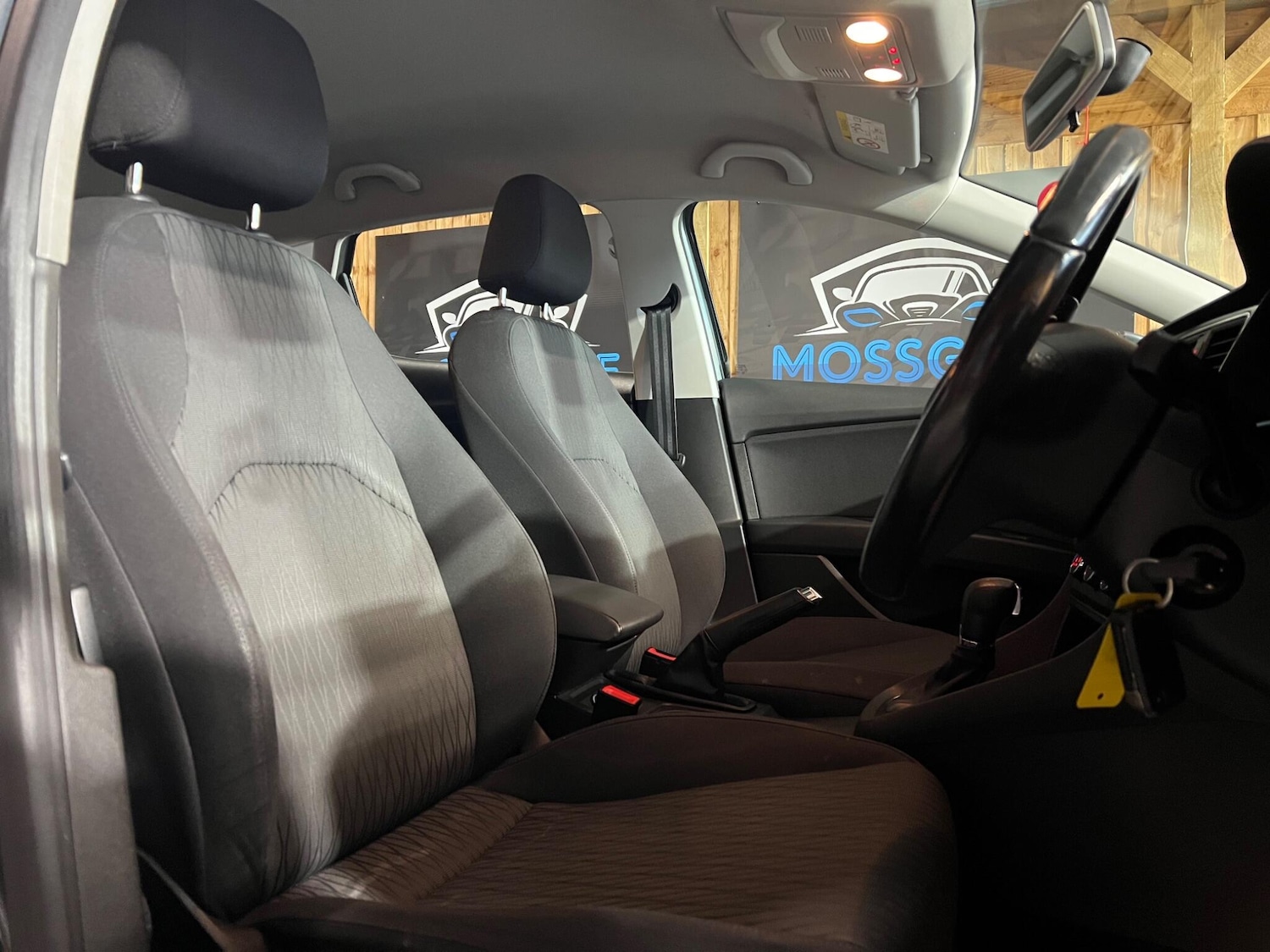 Used SEAT Leon 2016 for sale - 76671404: Photo 17