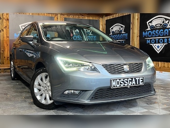 2016 (65) - 1.2 TSI 110 SE 5dr DSG [Technology Pack]