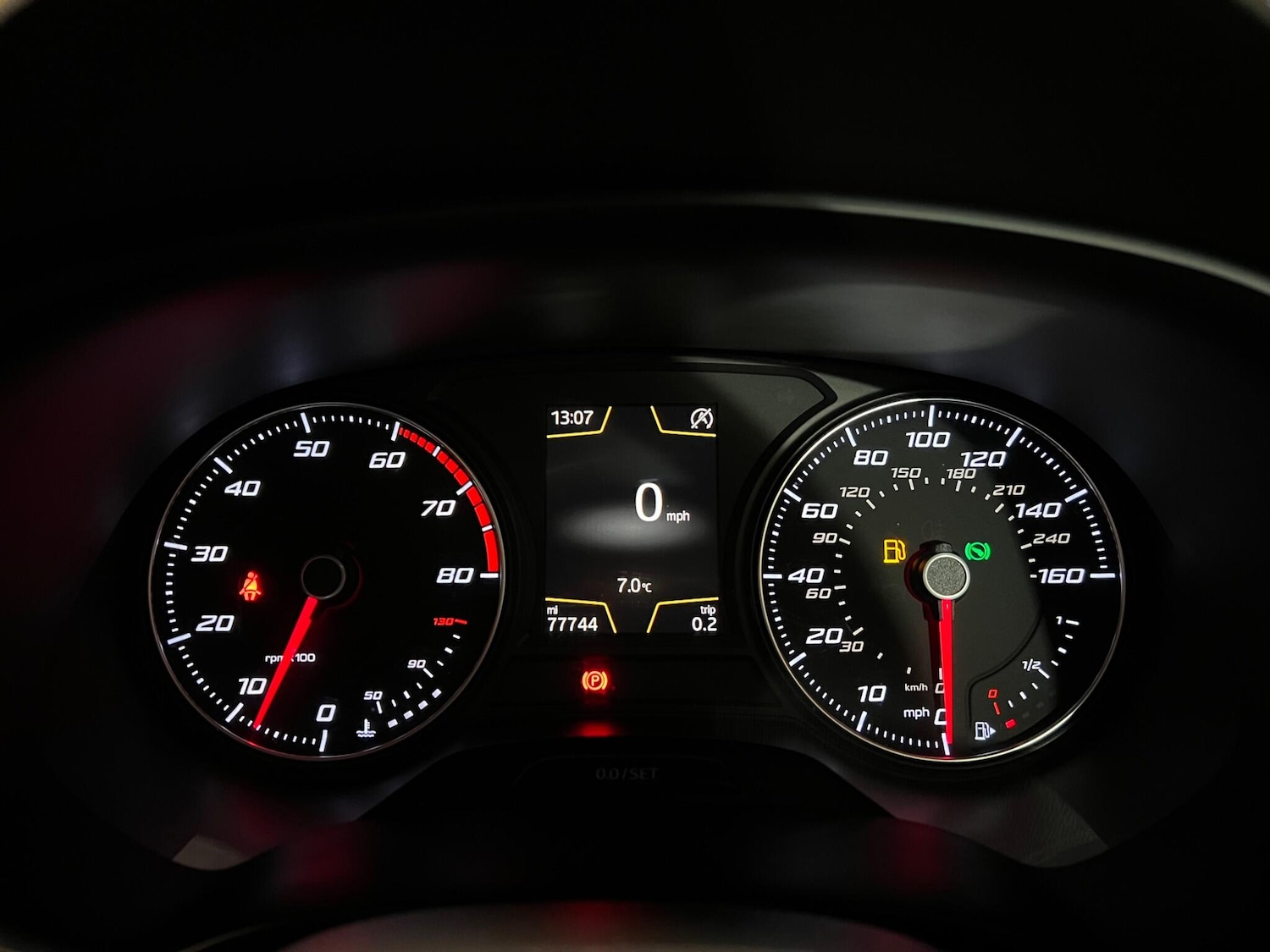 Used SEAT Leon 2016 for sale - 76671404: Photo 20