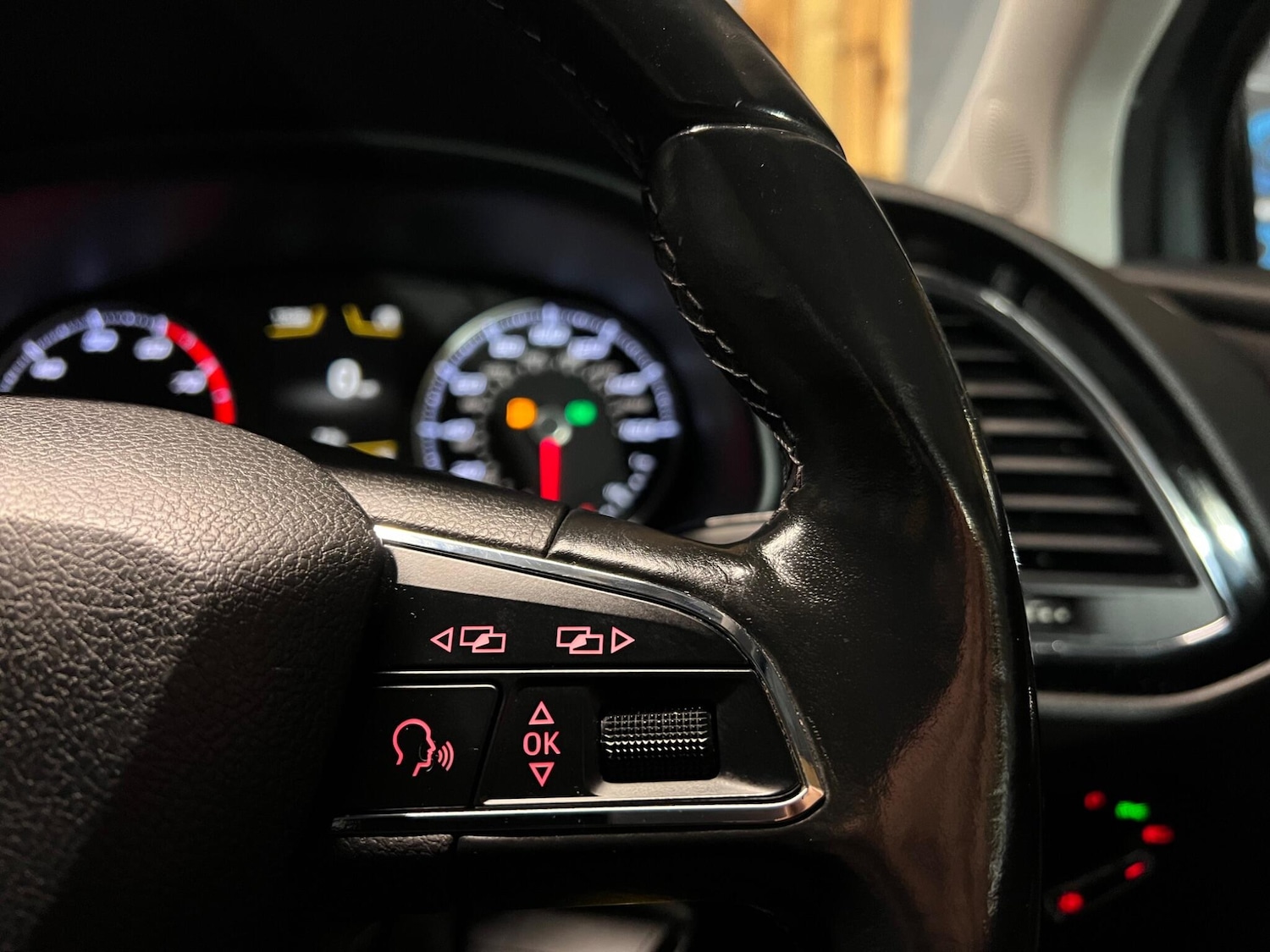 Used SEAT Leon 2016 for sale - 76671404: Photo 21