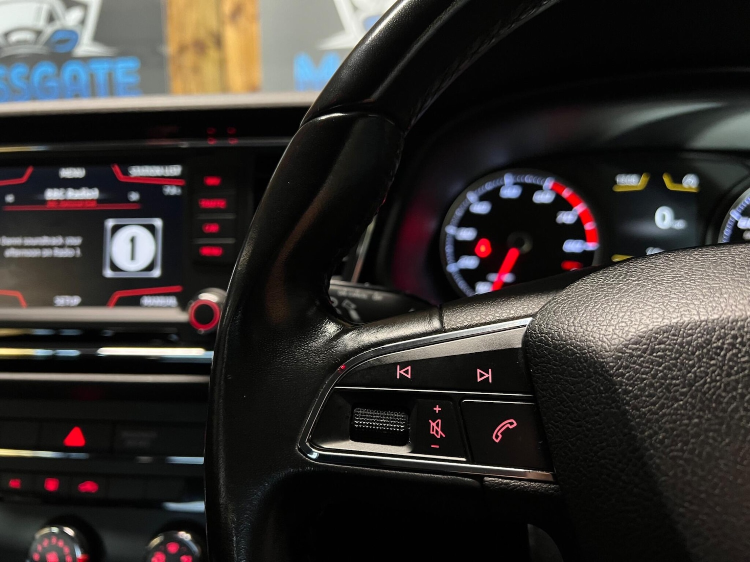 Used SEAT Leon 2016 for sale - 76671404: Photo 22