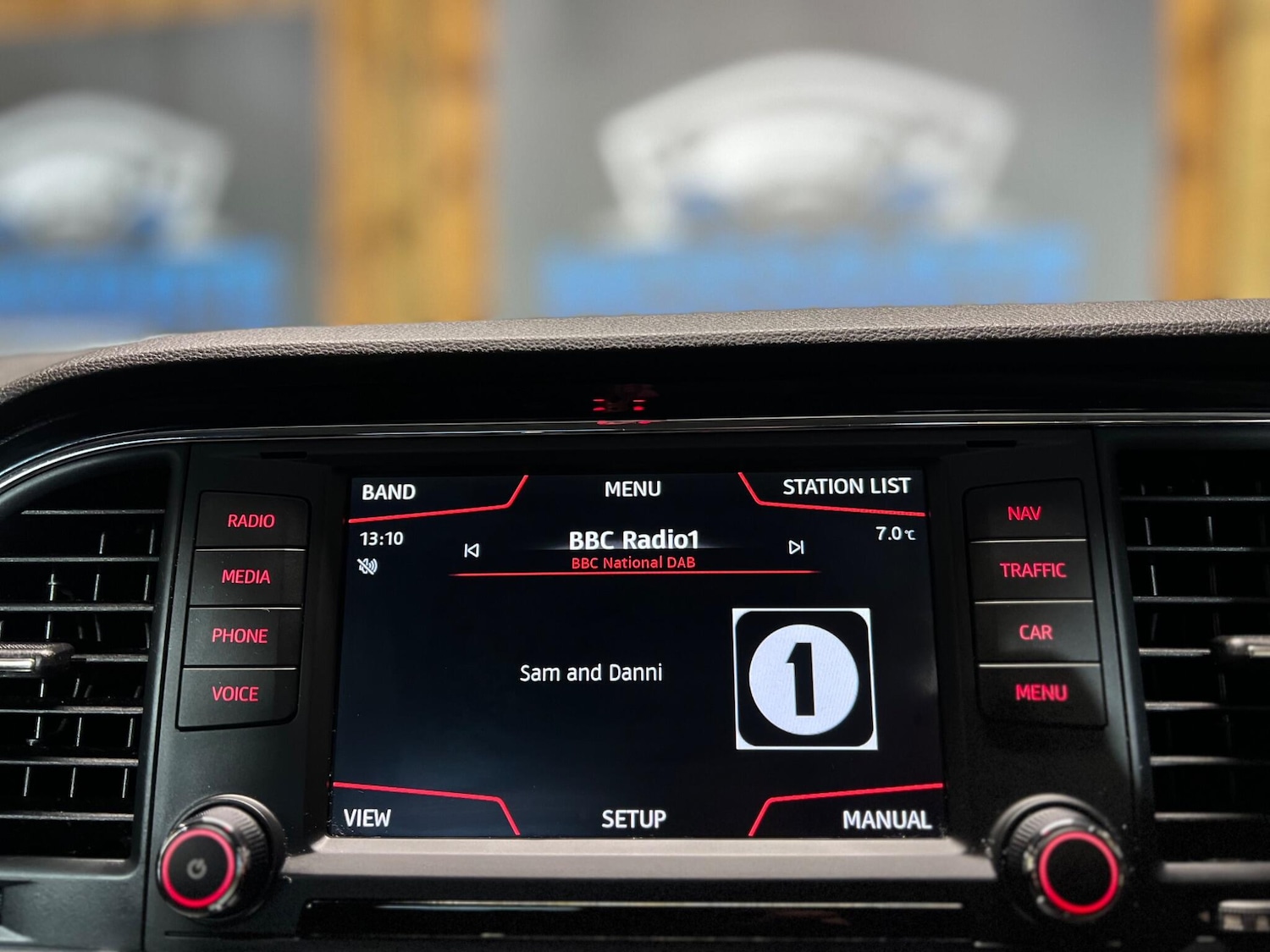 Used SEAT Leon 2016 for sale - 76671404: Photo 24