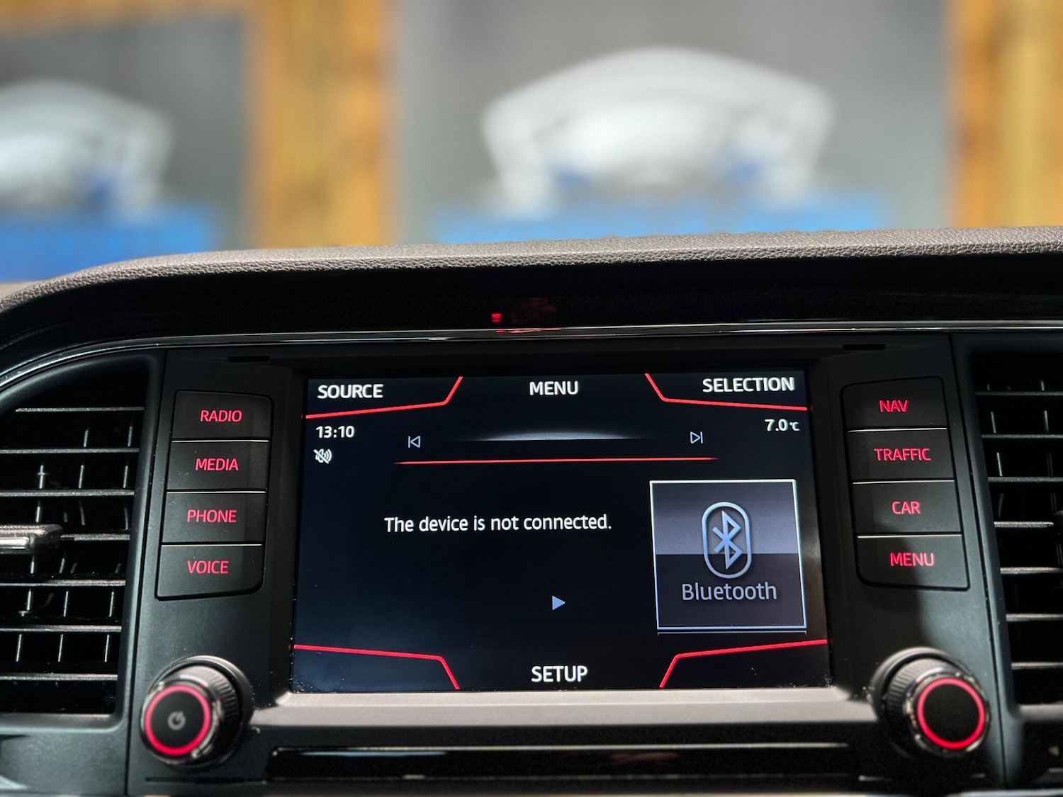 Used SEAT Leon 2016 for sale - 76671404: Photo 25