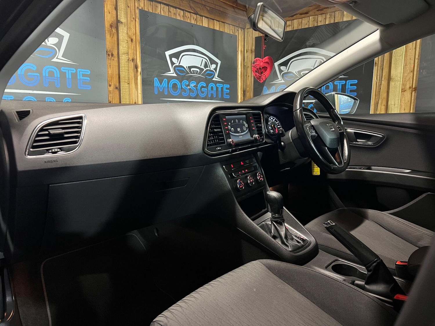 Used SEAT Leon 2016 for sale - 76671404: Photo 29