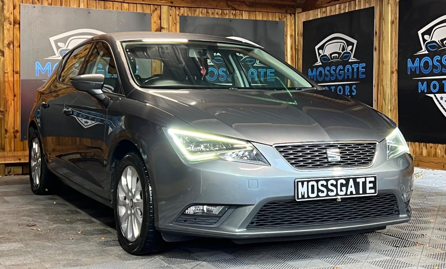 Used SEAT Leon 2016 for sale - 76671404: Photo 3