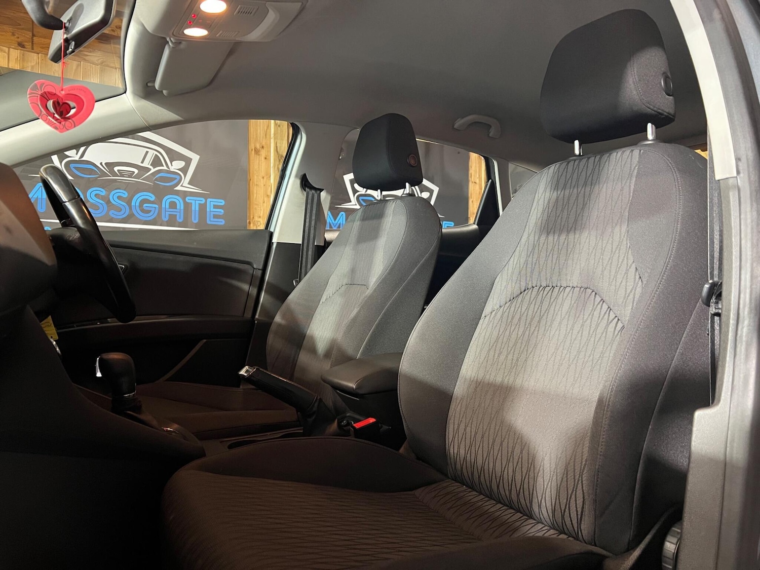 Used SEAT Leon 2016 for sale - 76671404: Photo 30