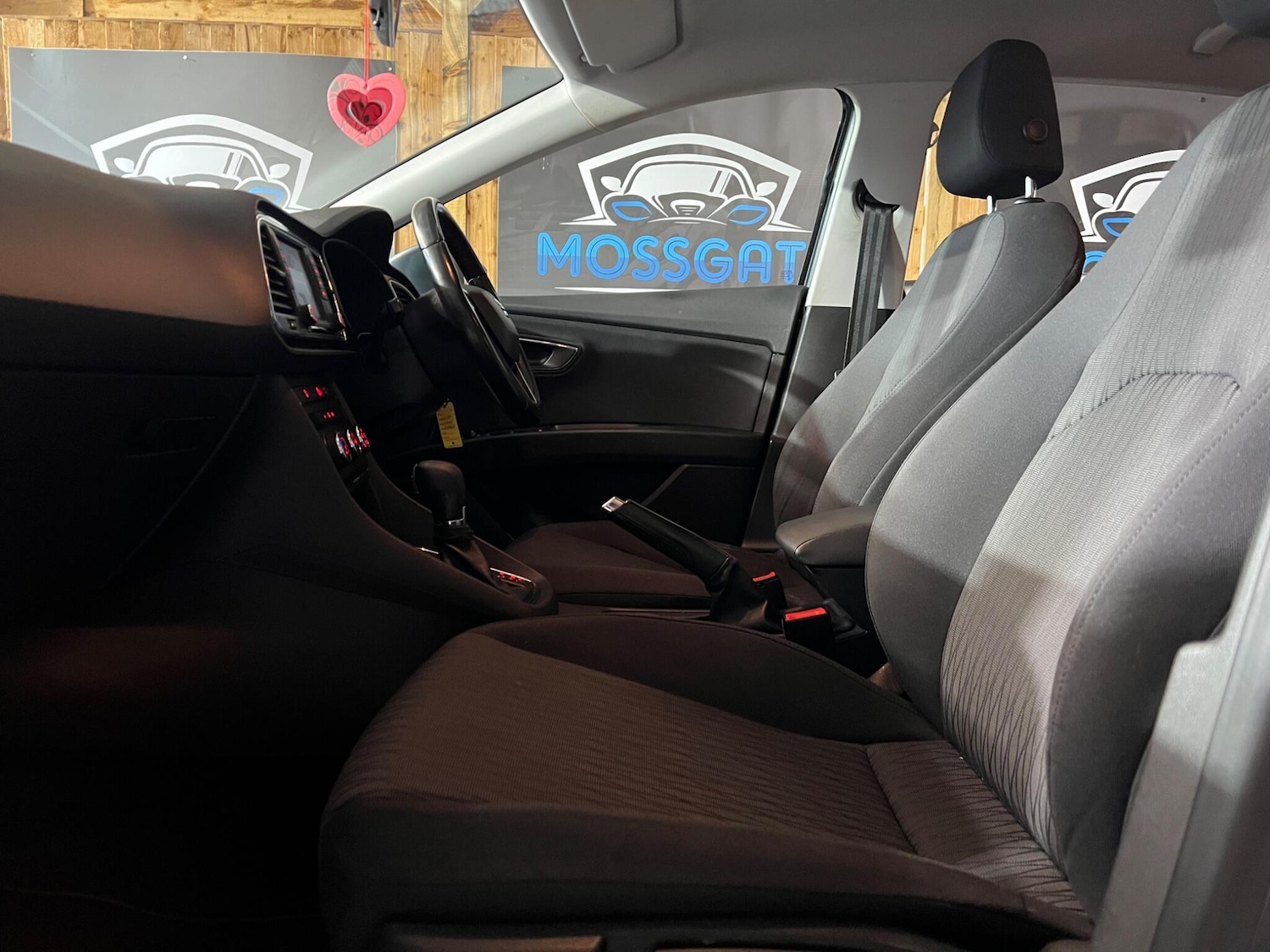 Used SEAT Leon 2016 for sale - 76671404: Photo 31