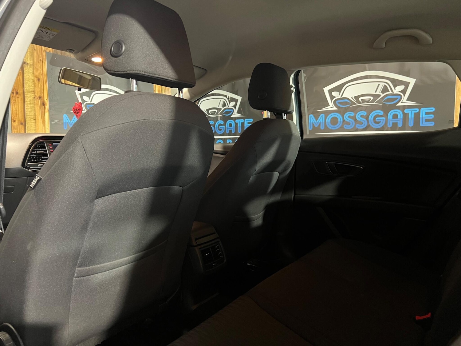 Used SEAT Leon 2016 for sale - 76671404: Photo 33