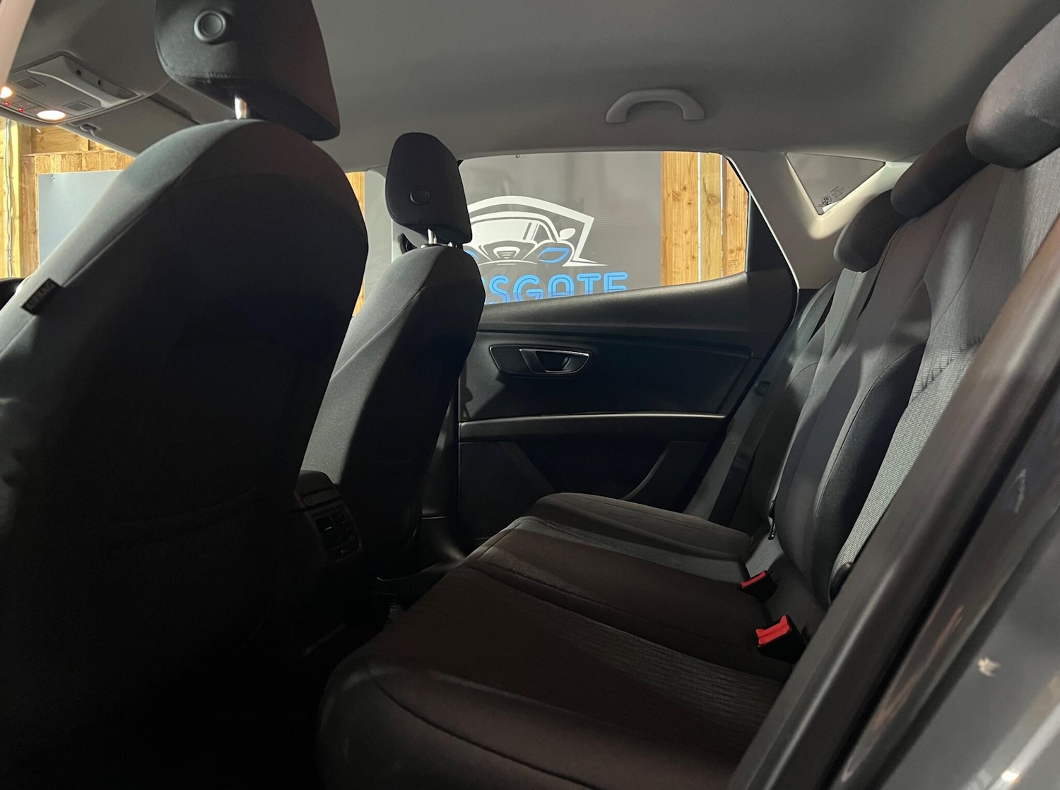 Used SEAT Leon 2016 for sale - 76671404: Photo 34