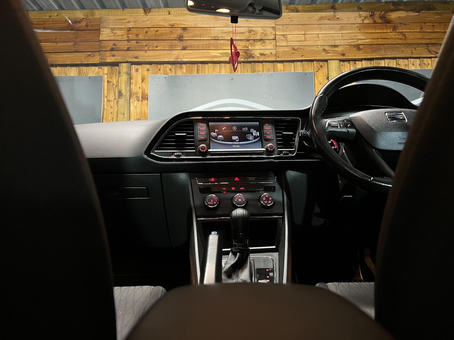 Used SEAT Leon 2016 for sale - 76671404: Photo 38