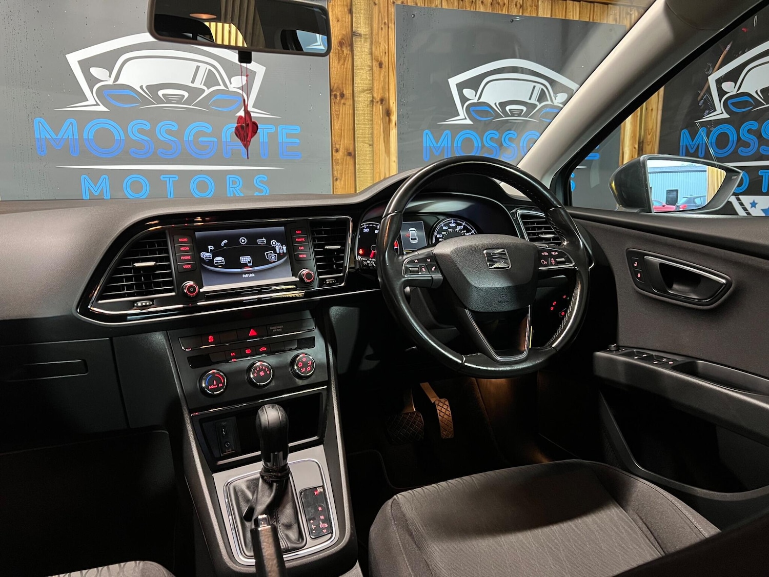 Used SEAT Leon 2016 for sale - 76671404: Photo 39