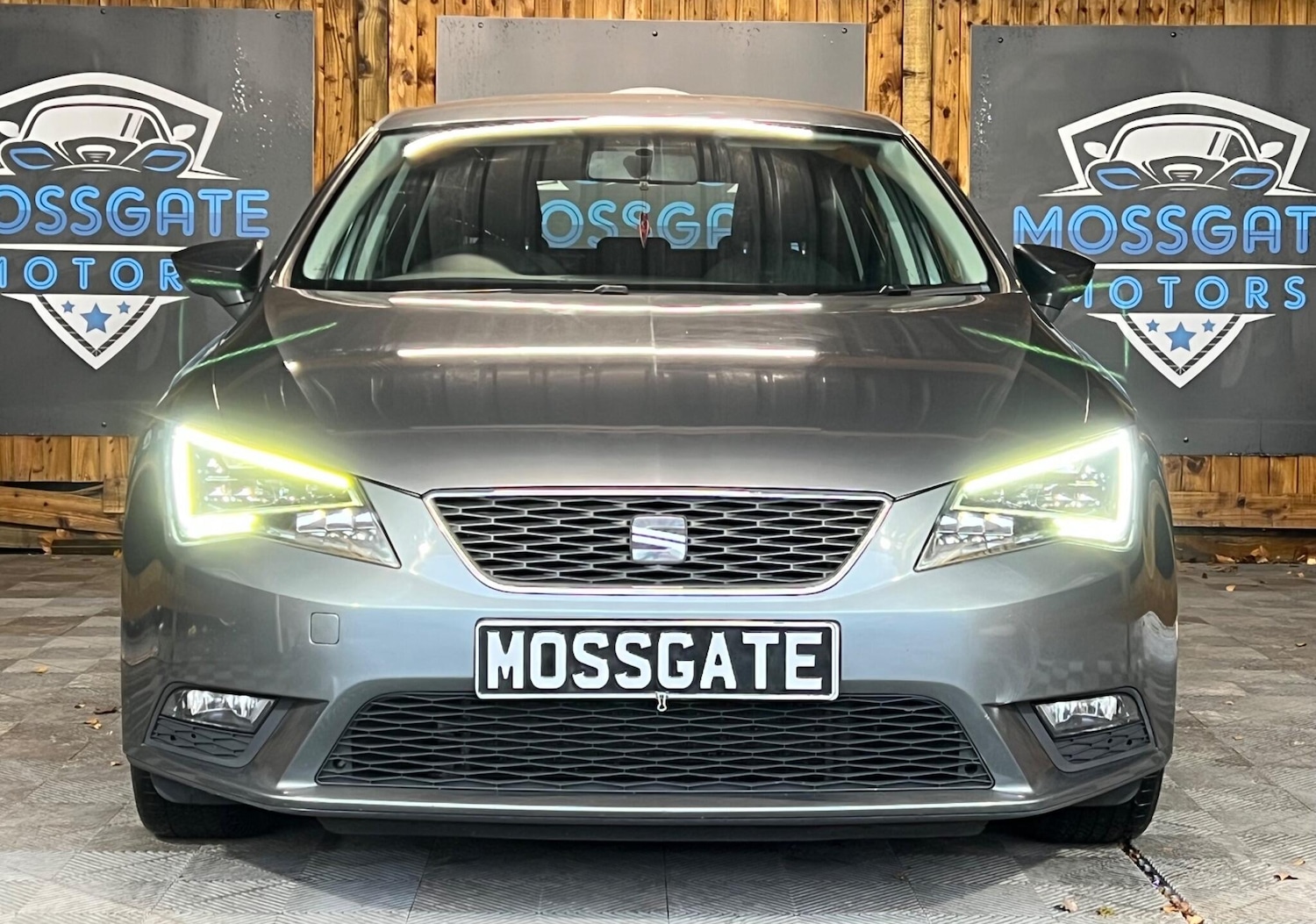 Used SEAT Leon 2016 for sale - 76671404: Photo 4