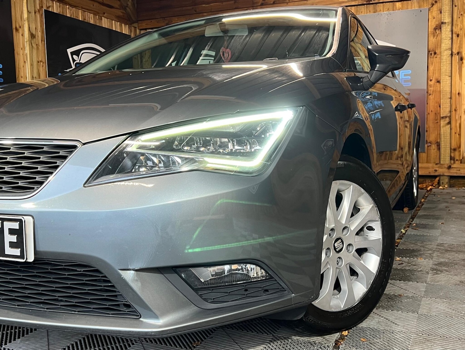 Used SEAT Leon 2016 for sale - 76671404: Photo 6