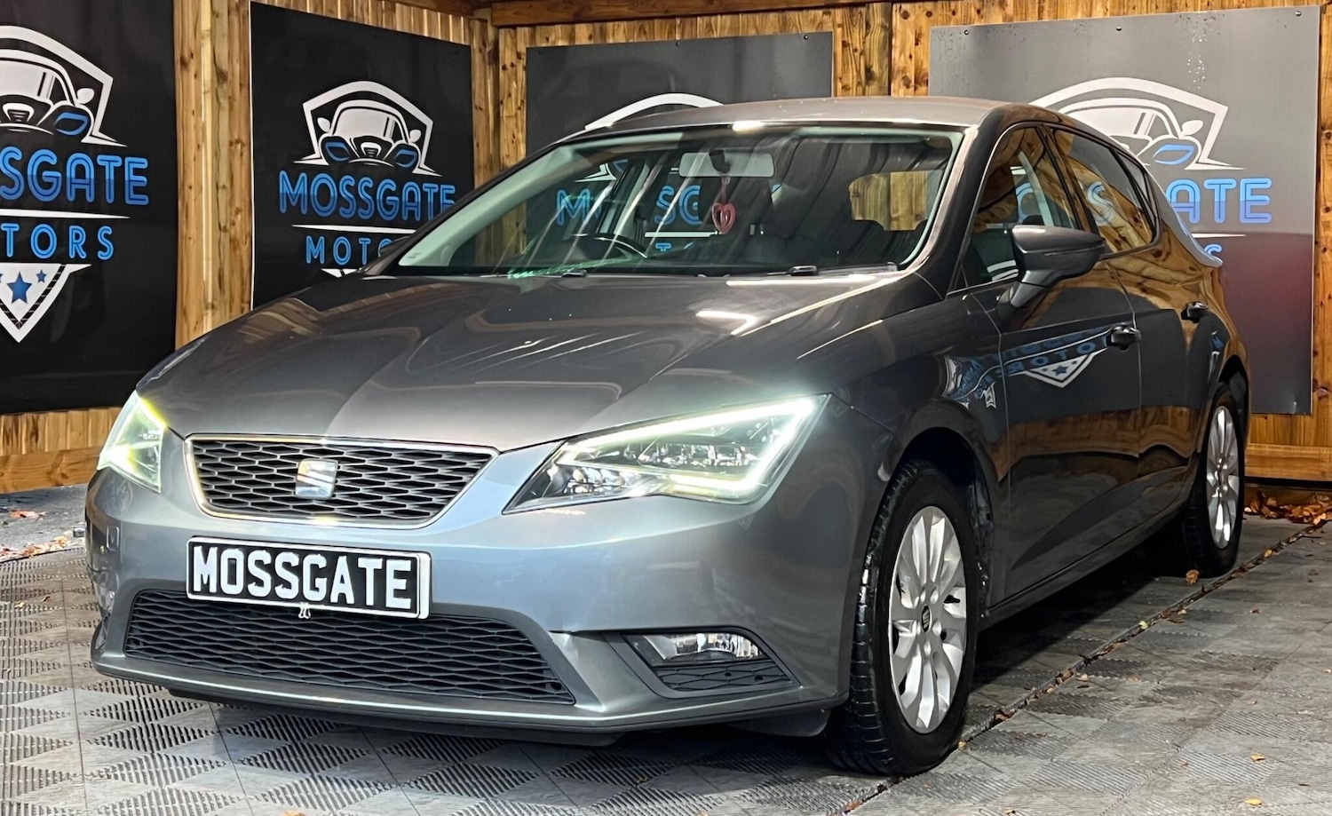 Used SEAT Leon 2016 for sale - 76671404: Photo 7