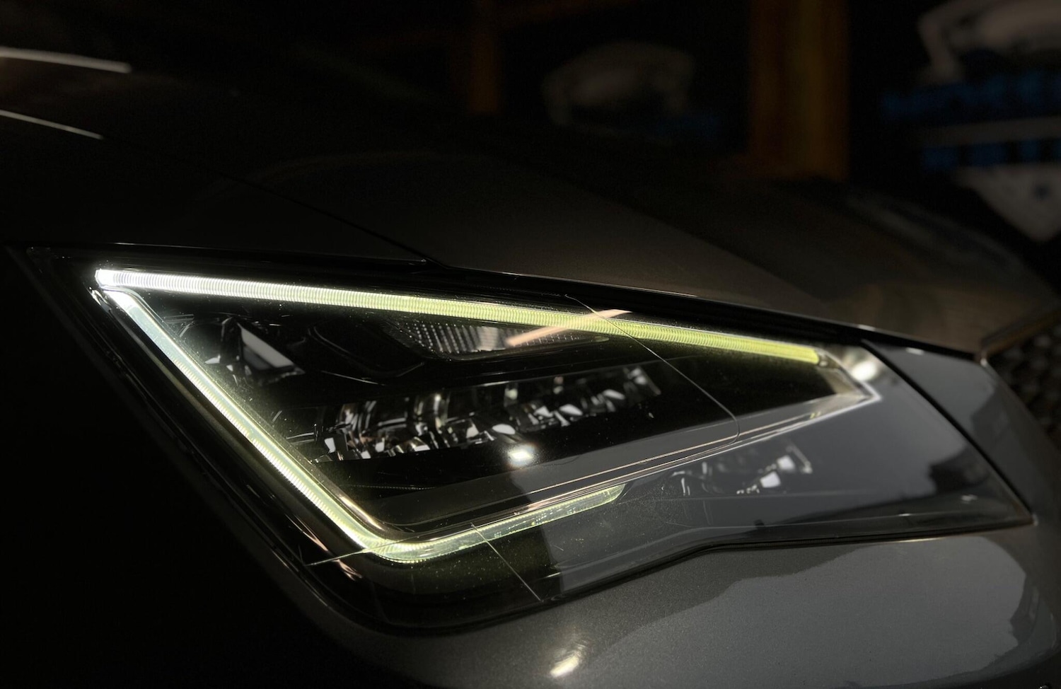 Used SEAT Leon 2016 for sale - 76671404: Photo 8