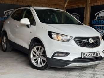 Used Vauxhall Mokka X 2019 for sale - 75387025: Photo