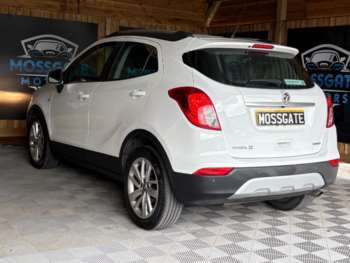 Used Vauxhall Mokka X 2019 for sale - 75387025: Photo