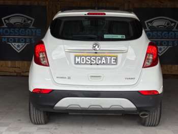 Used Vauxhall Mokka X 2019 for sale - 75387025: Photo