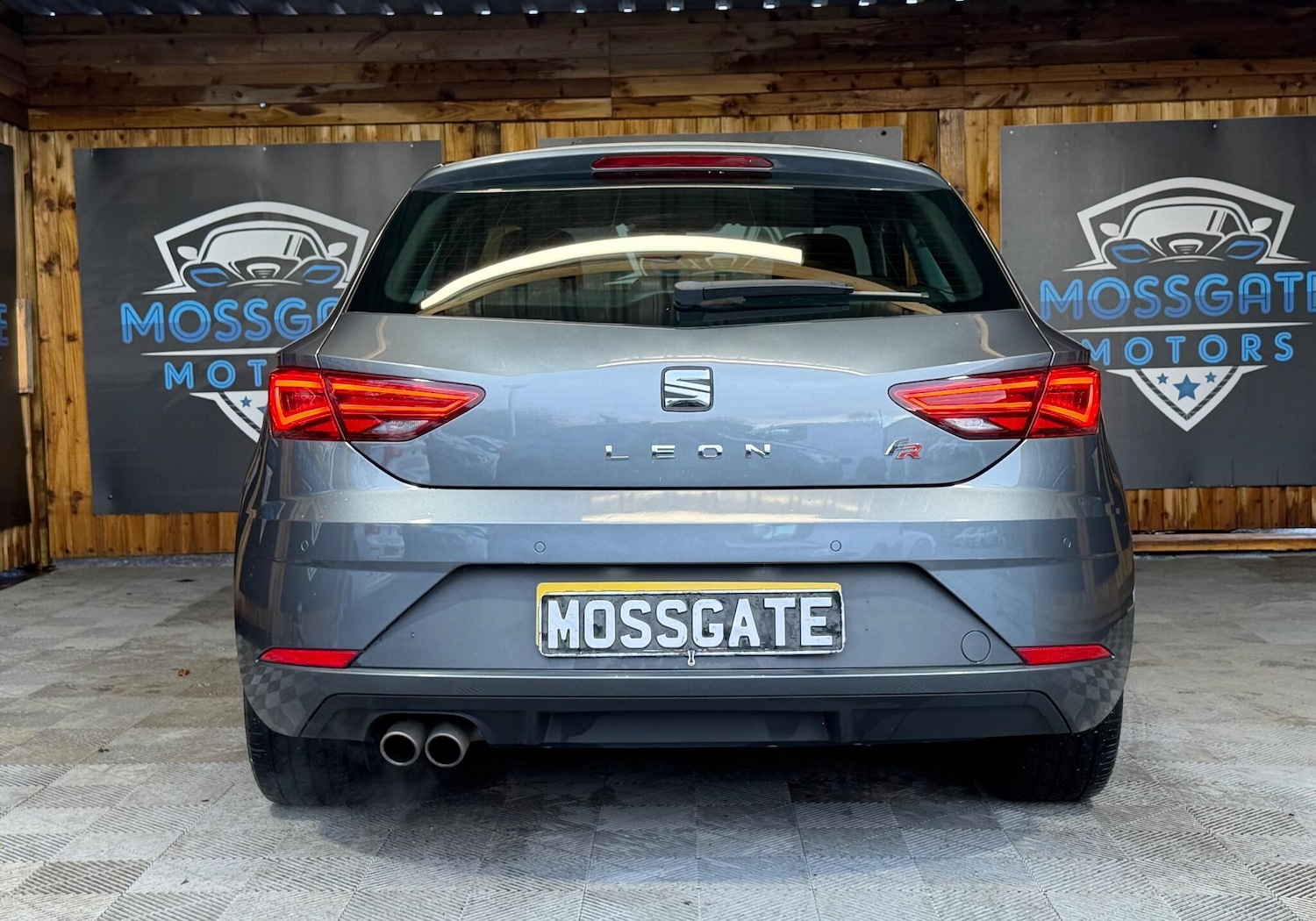 Used SEAT Leon 2018 for sale - 77191867: Photo 10
