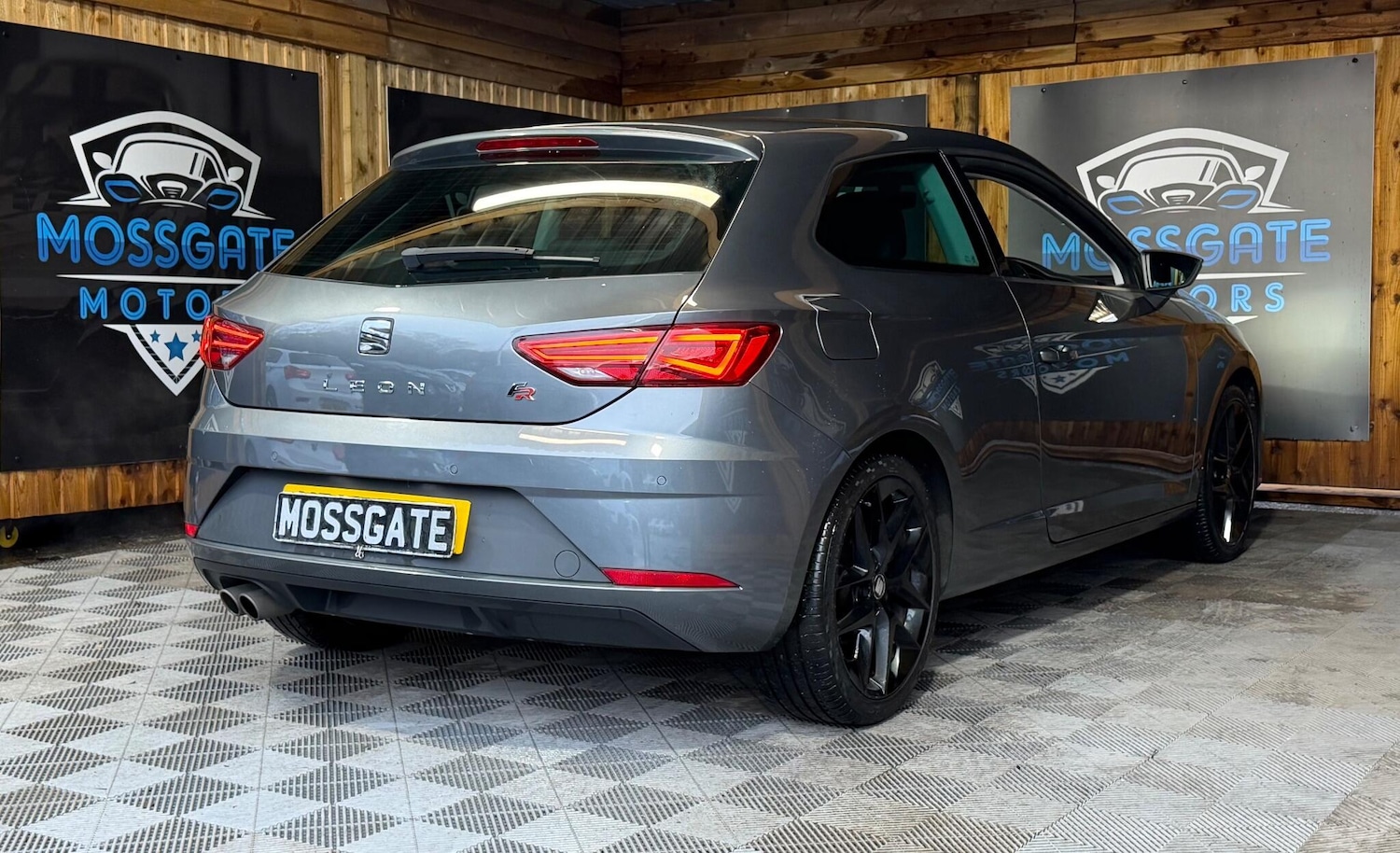 Used SEAT Leon 2018 for sale - 77191867: Photo 11
