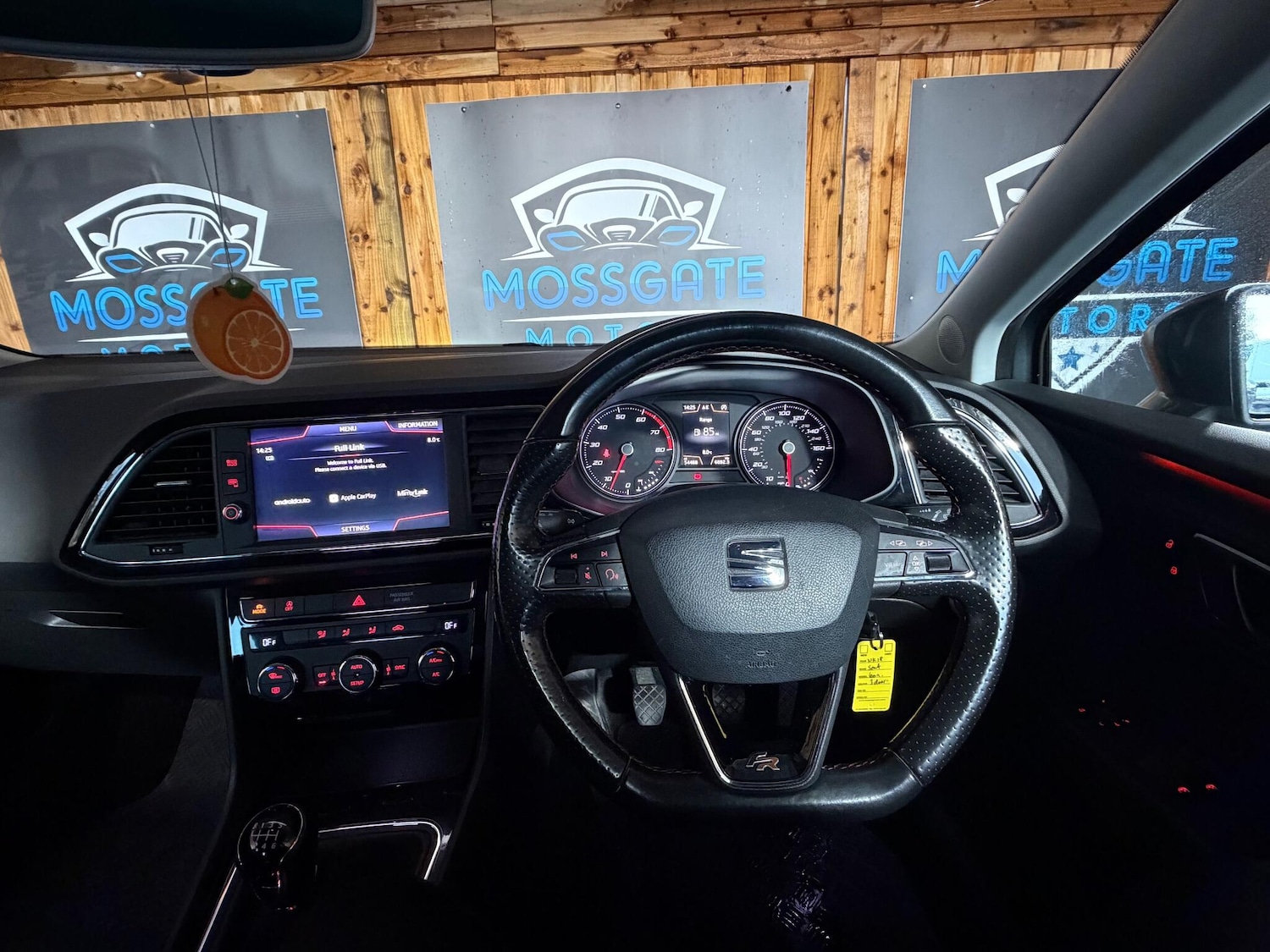 Used SEAT Leon 2018 for sale - 77191867: Photo 14