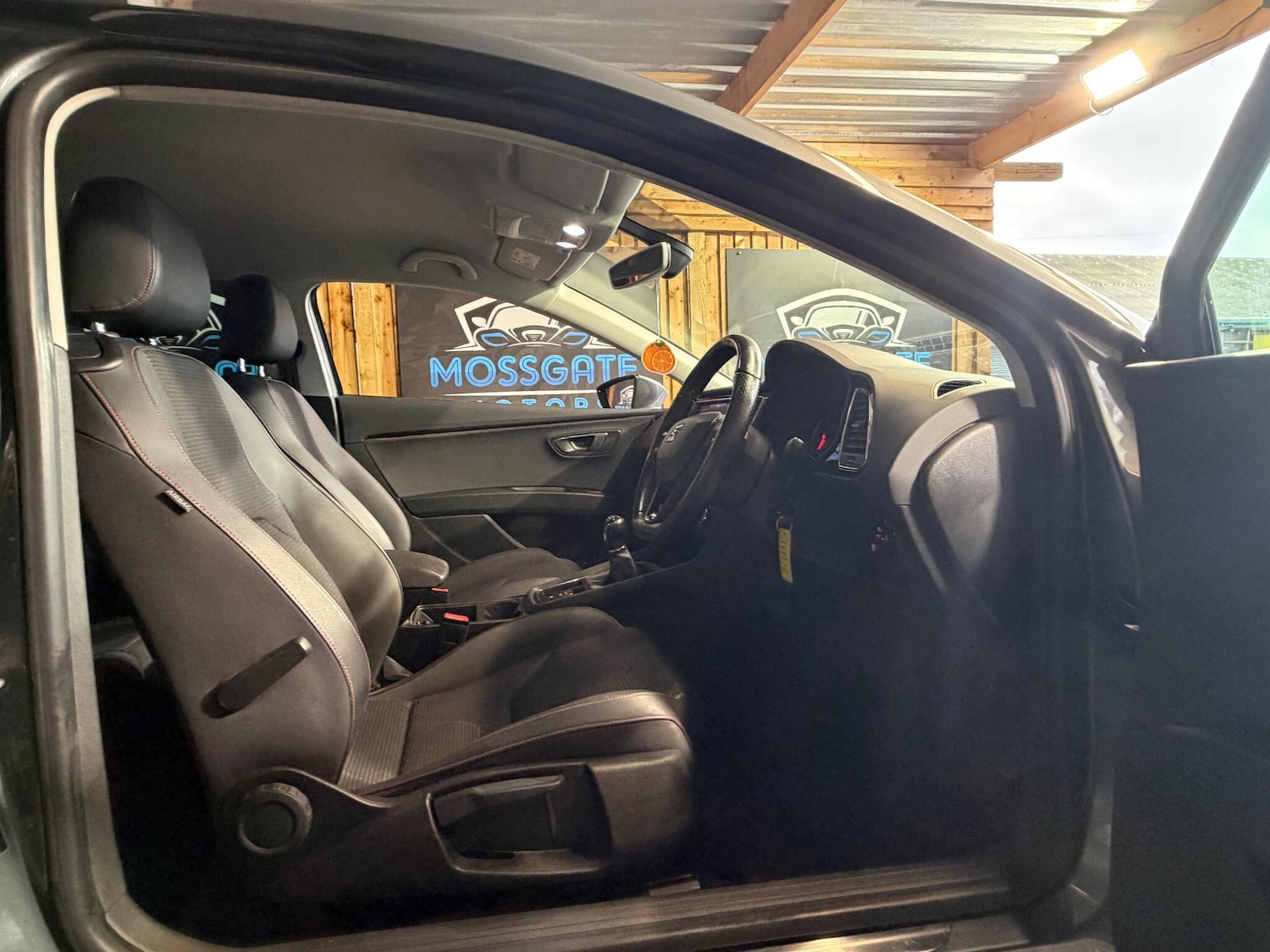 Used SEAT Leon 2018 for sale - 77191867: Photo 15