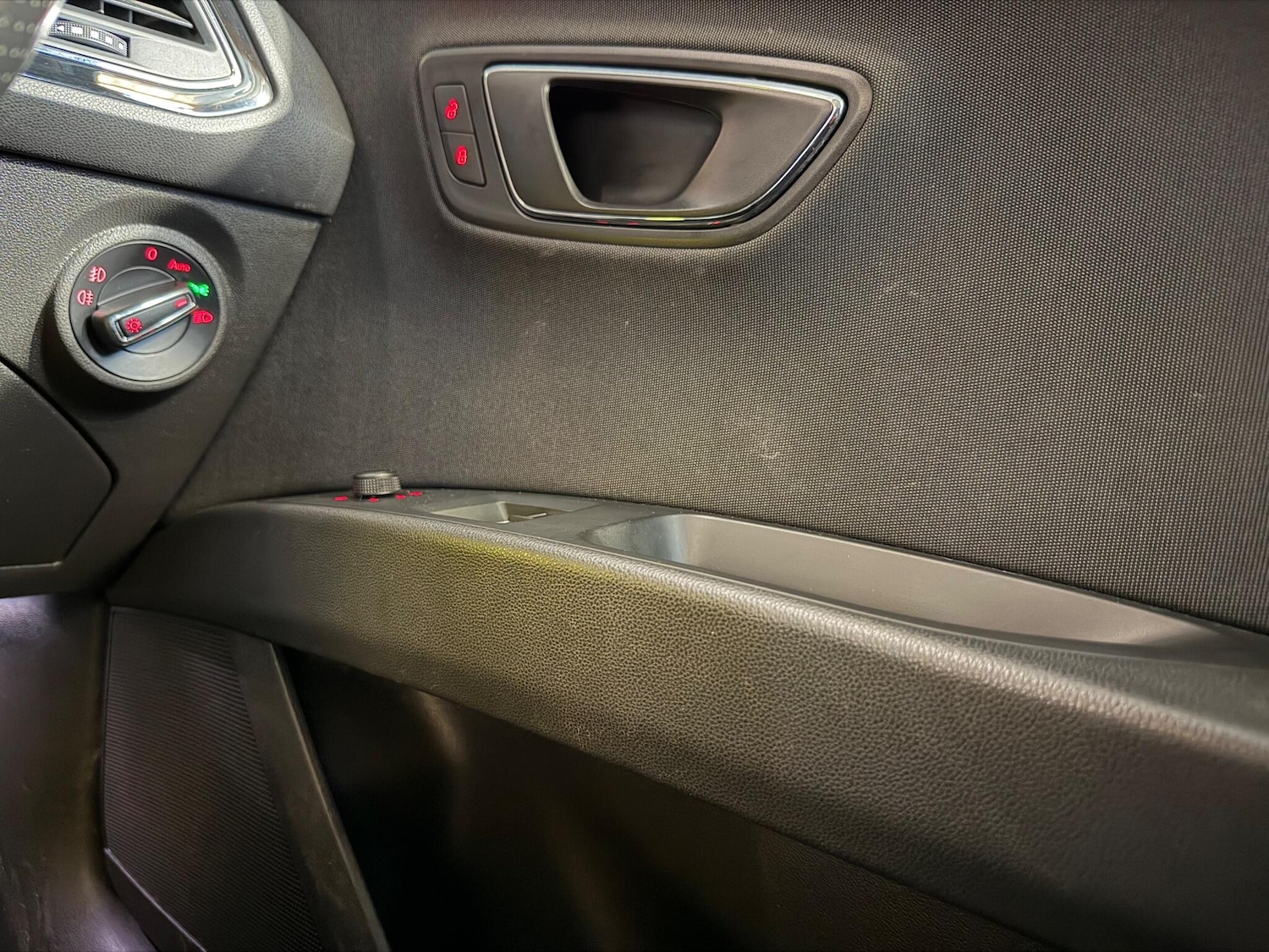 Used SEAT Leon 2018 for sale - 77191867: Photo 18