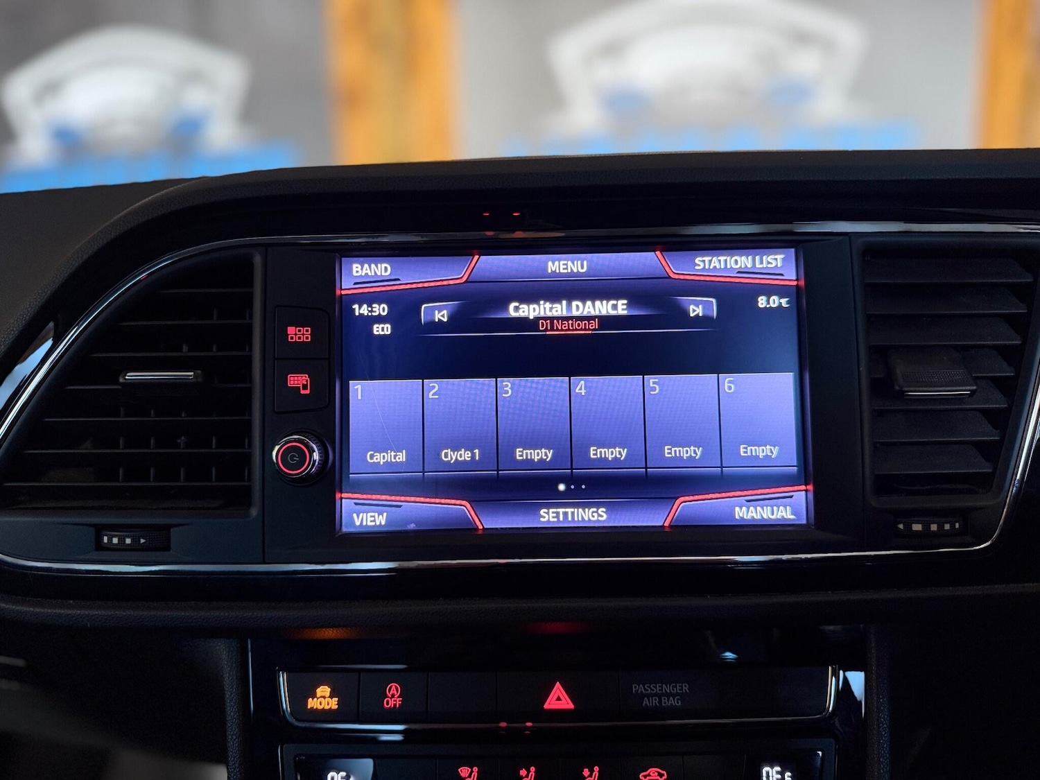 Used SEAT Leon 2018 for sale - 77191867: Photo 21