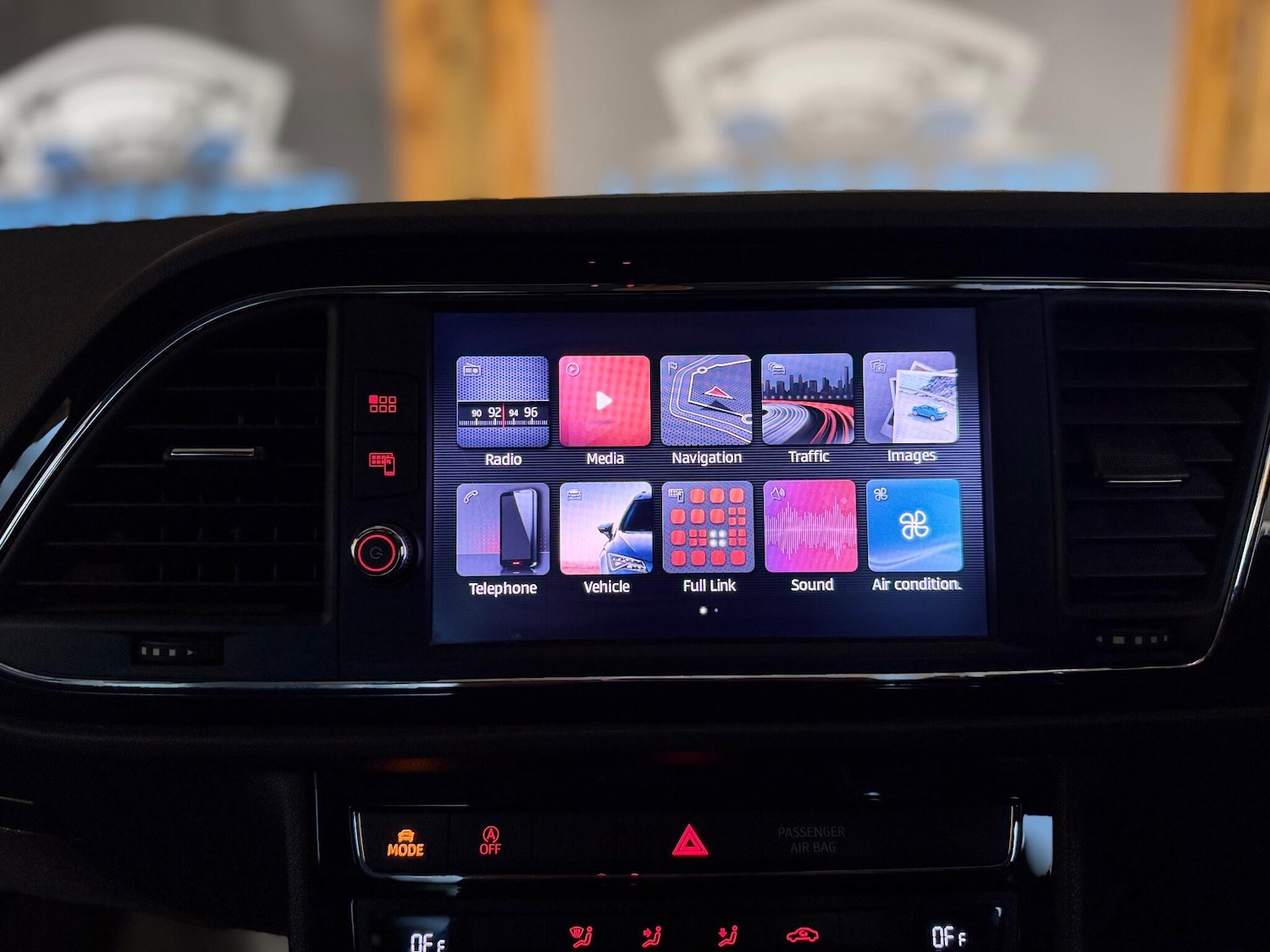 Used SEAT Leon 2018 for sale - 77191867: Photo 22