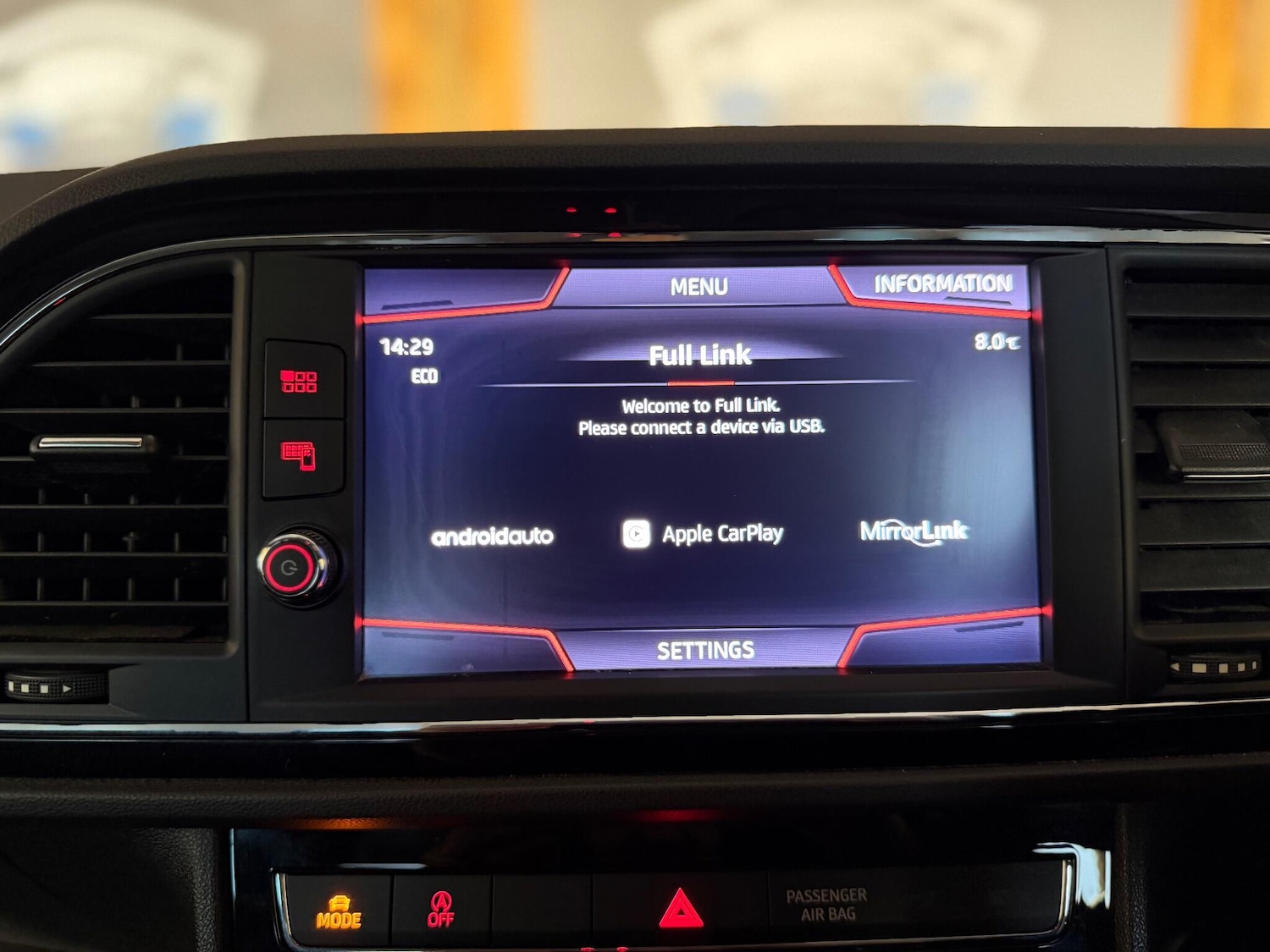 Used SEAT Leon 2018 for sale - 77191867: Photo 23