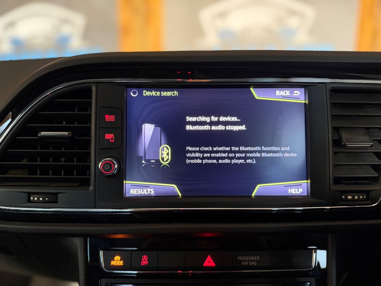 Used SEAT Leon 2018 for sale - 77191867: Photo 24