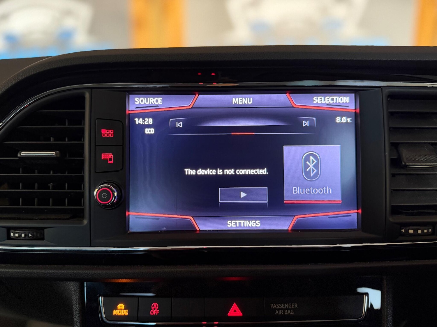 Used SEAT Leon 2018 for sale - 77191867: Photo 25