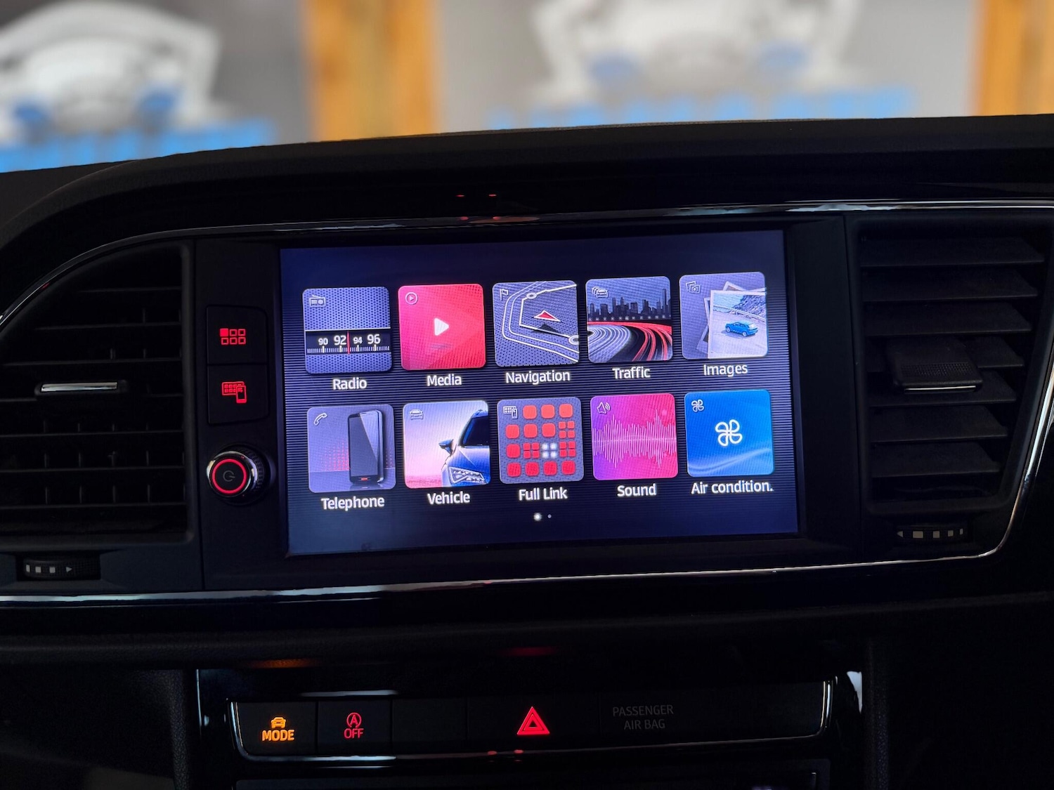 Used SEAT Leon 2018 for sale - 77191867: Photo 26