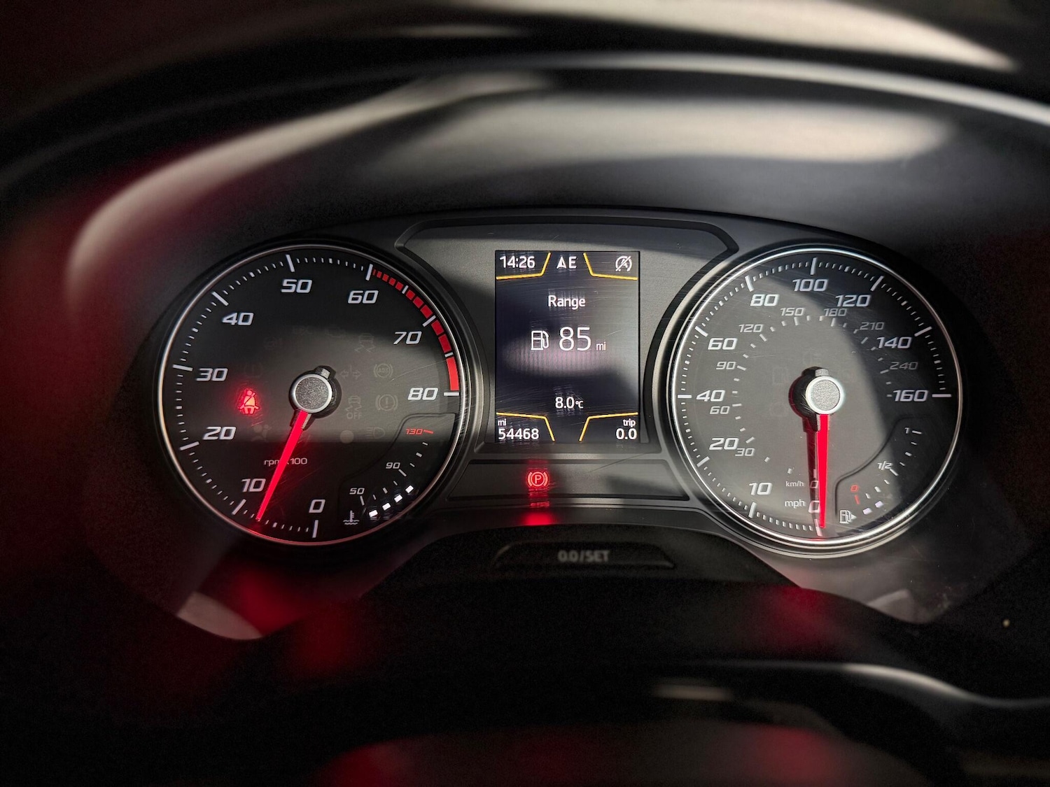 Used SEAT Leon 2018 for sale - 77191867: Photo 27