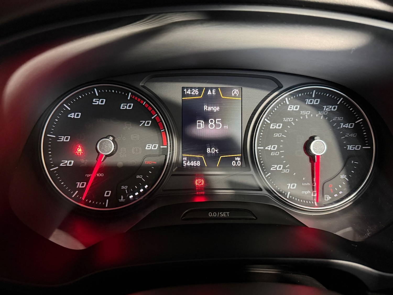 Used SEAT Leon 2018 for sale - 77191867: Photo 28