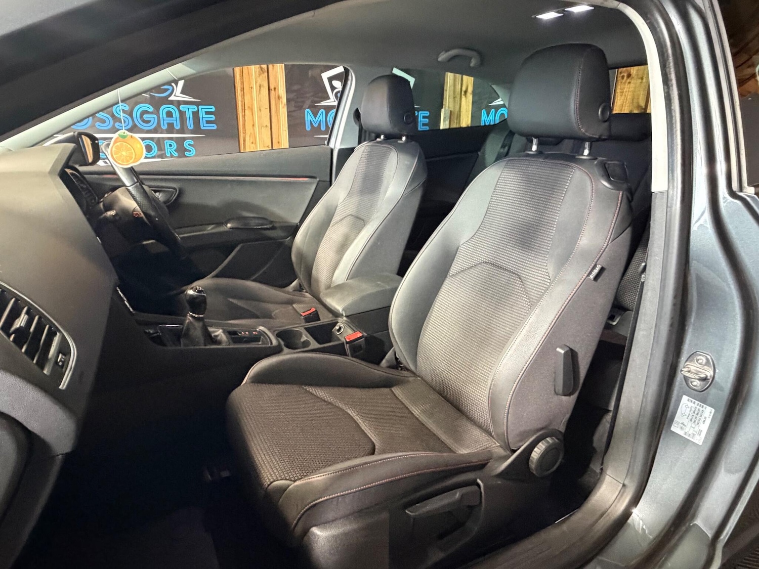 Used SEAT Leon 2018 for sale - 77191867: Photo 29