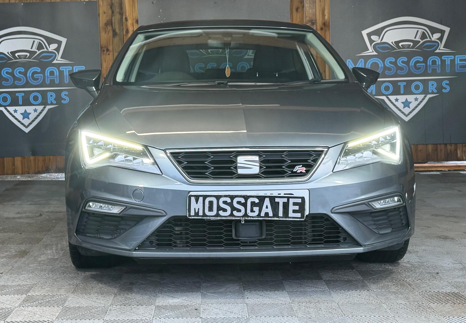 Used SEAT Leon 2018 for sale - 77191867: Photo 3