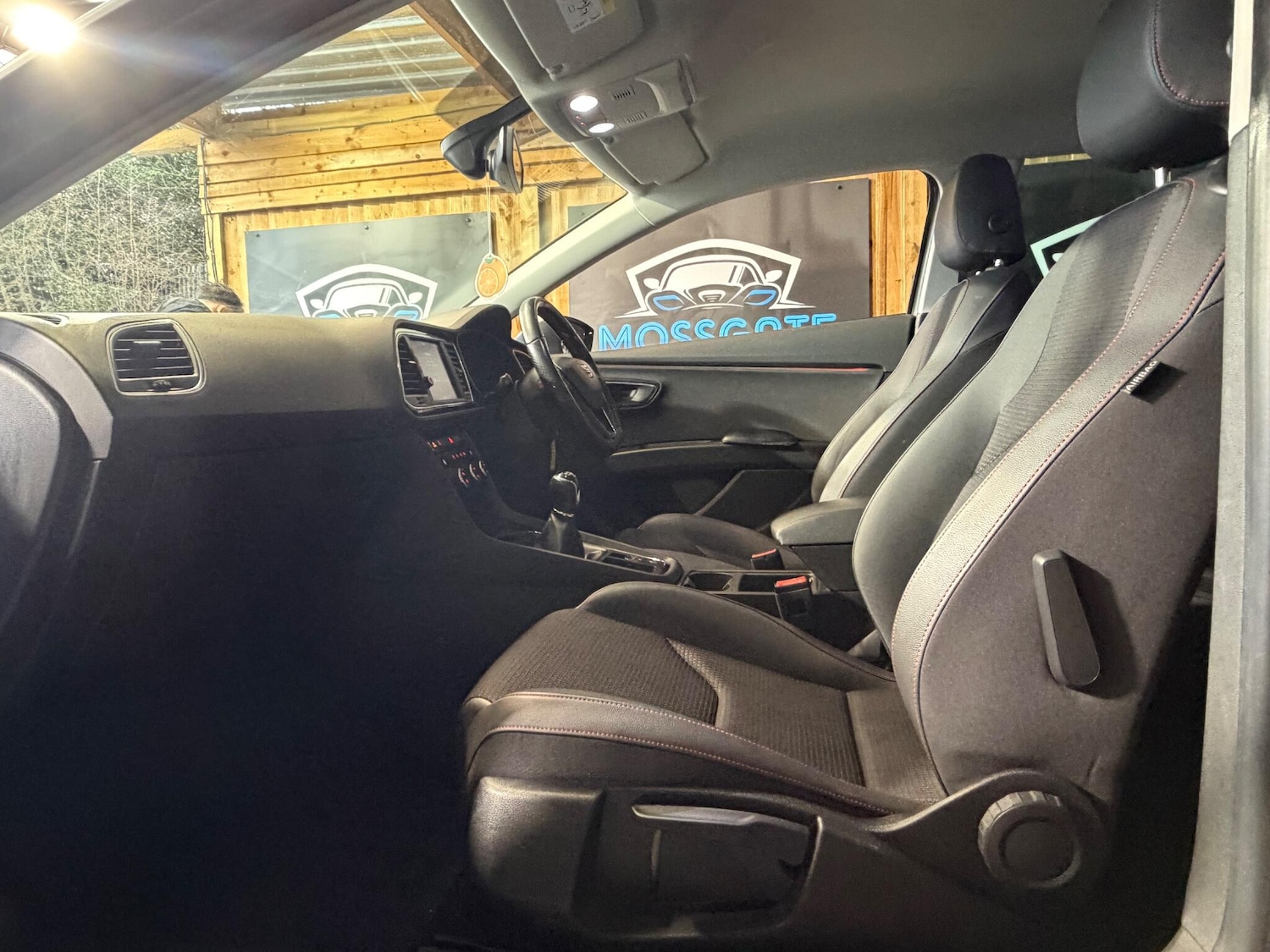 Used SEAT Leon 2018 for sale - 77191867: Photo 30