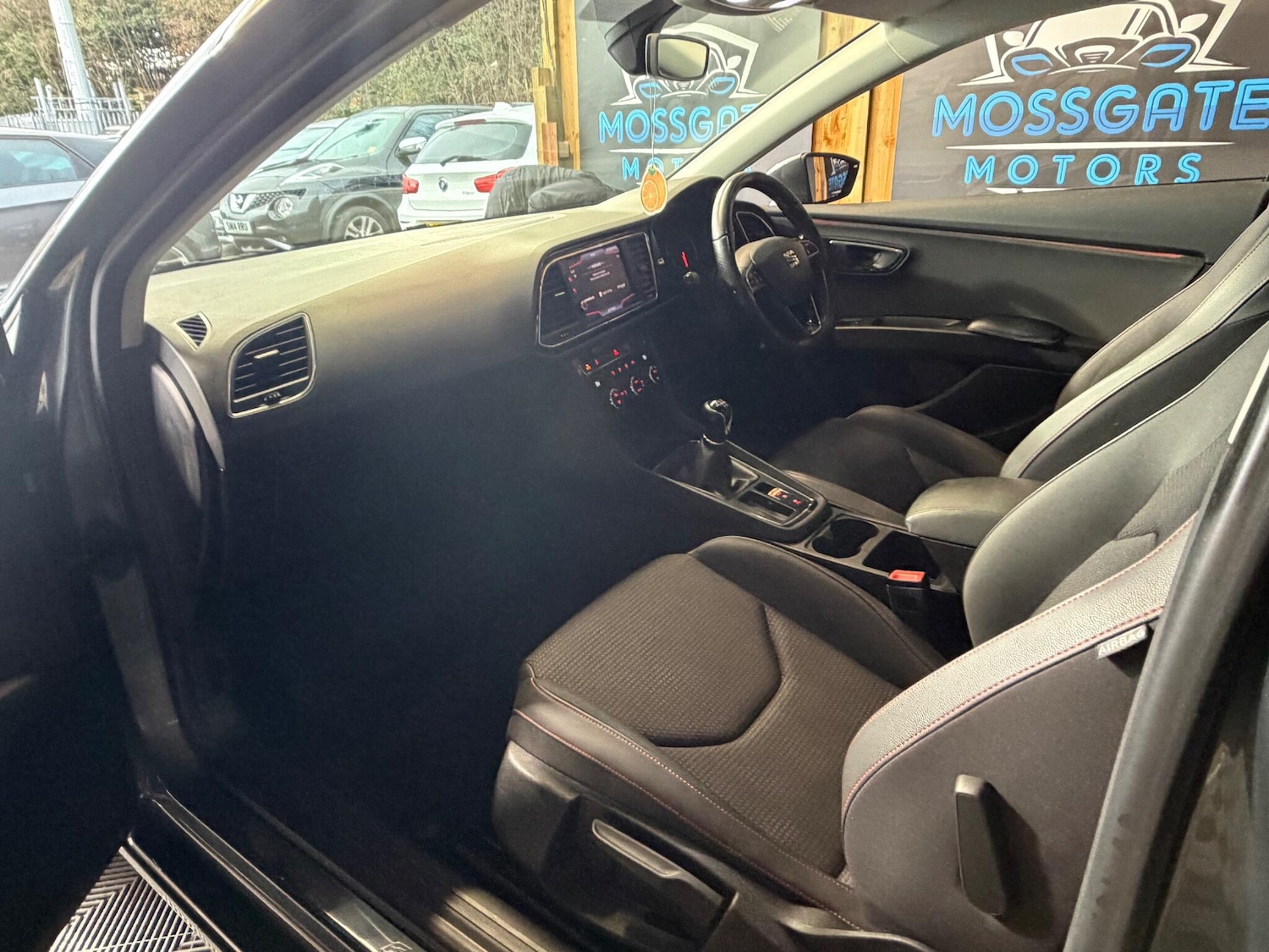 Used SEAT Leon 2018 for sale - 77191867: Photo 31