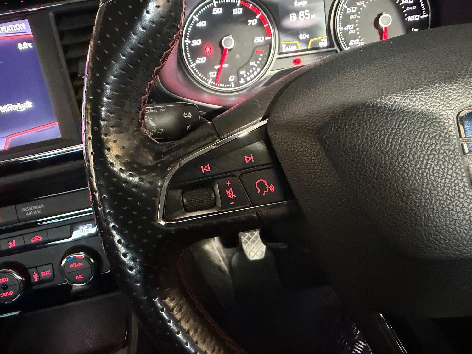 Used SEAT Leon 2018 for sale - 77191867: Photo 38