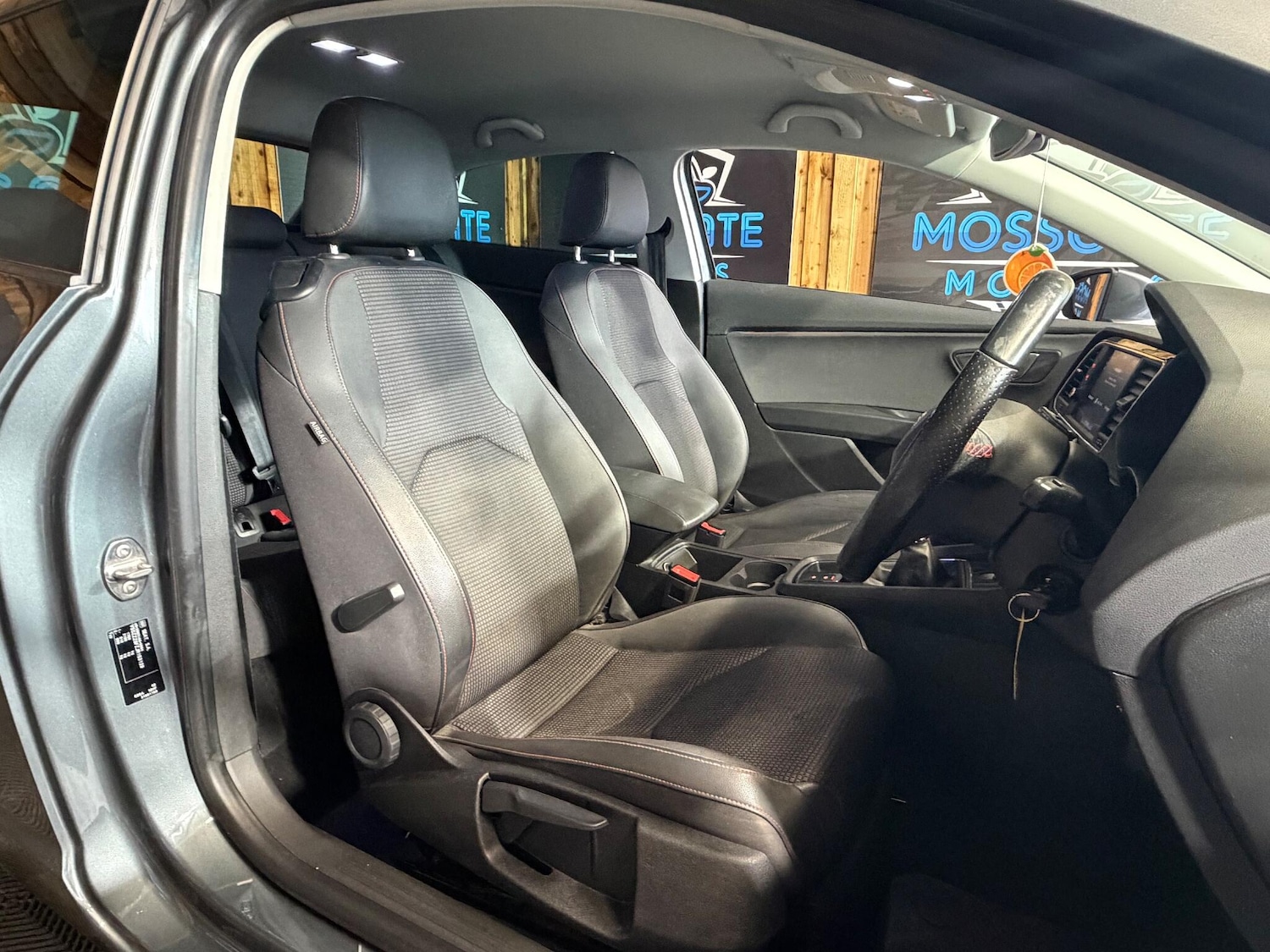 Used SEAT Leon 2018 for sale - 77191867: Photo 40