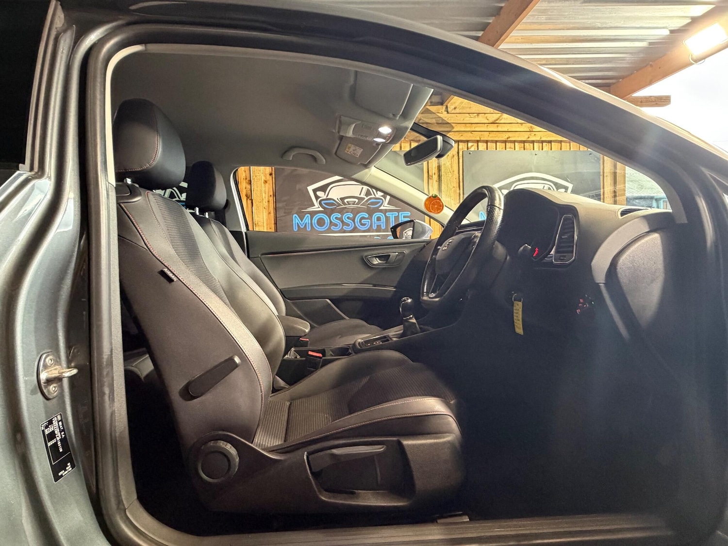 Used SEAT Leon 2018 for sale - 77191867: Photo 41