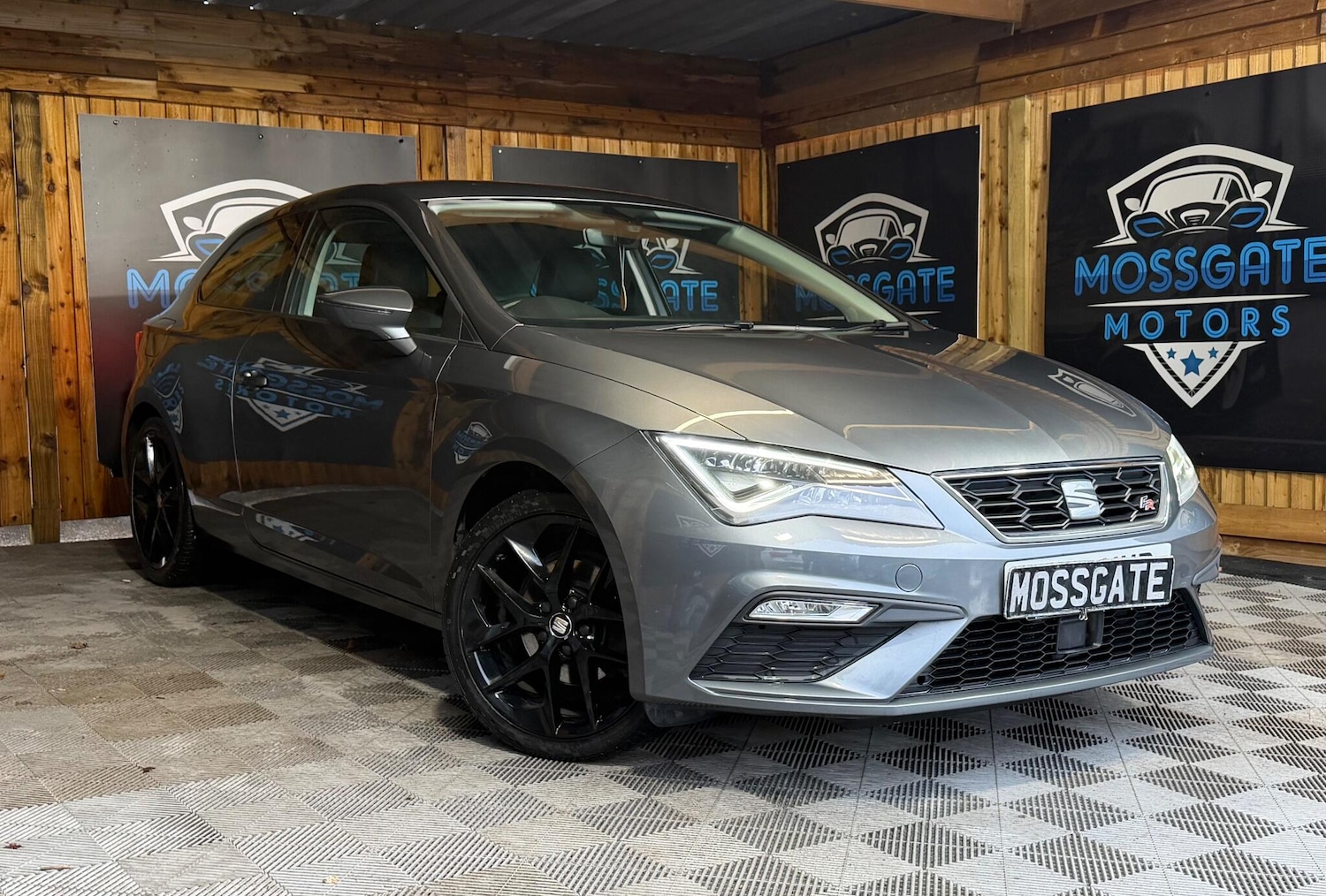 Used SEAT Leon 2018 for sale - 77191867: Photo 6