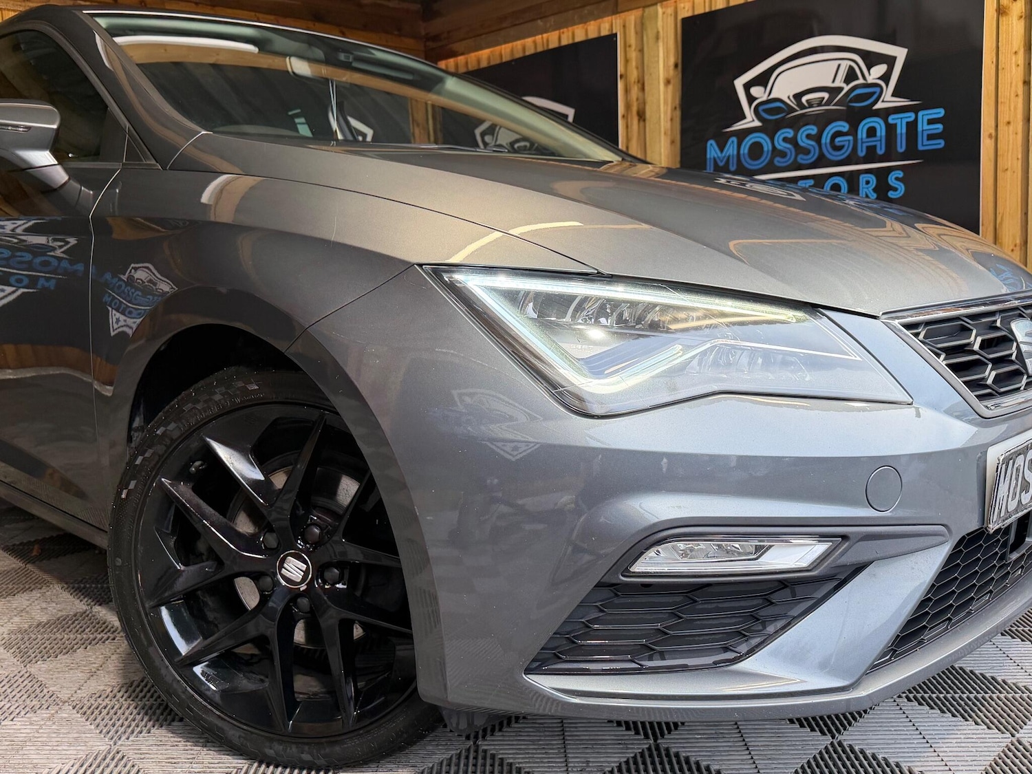 Used SEAT Leon 2018 for sale - 77191867: Photo 7