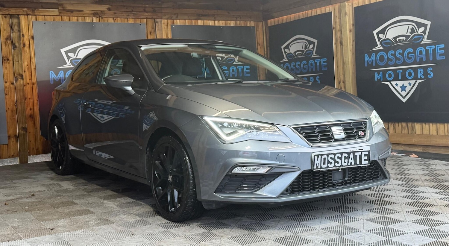 Used SEAT Leon 2018 for sale - 77191867: Photo 8