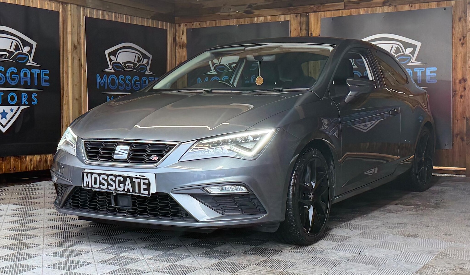 Used SEAT Leon 2018 for sale - 77191867: Photo 9