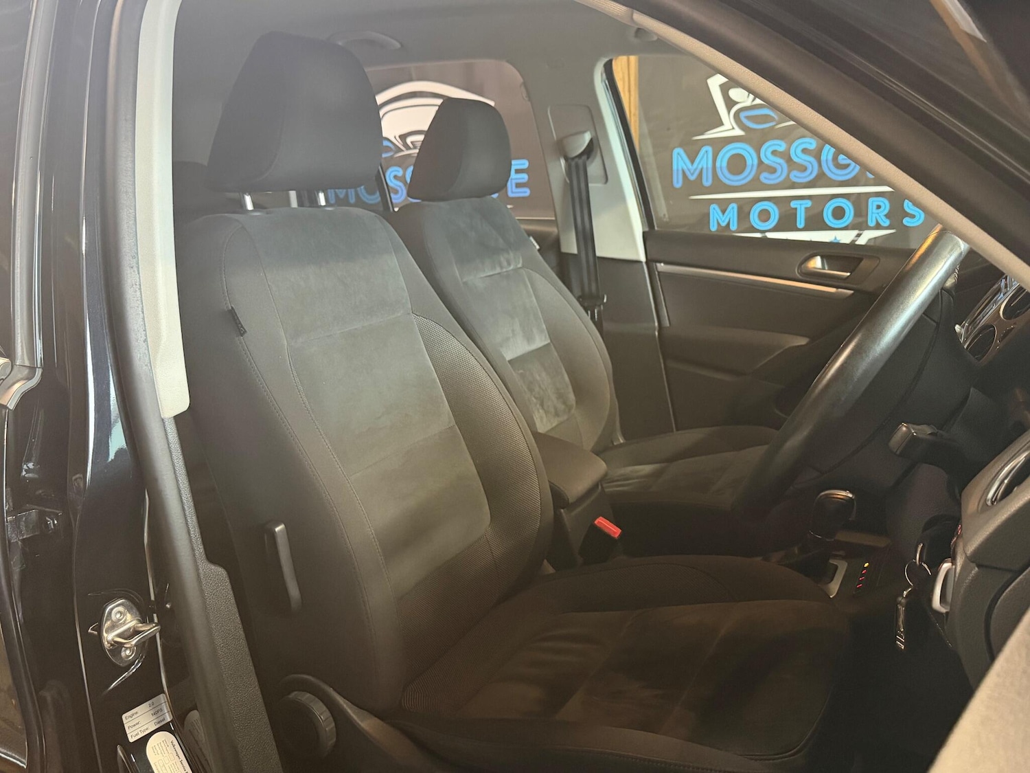 Used Volkswagen Tiguan for sale - 76715000: Photo 13