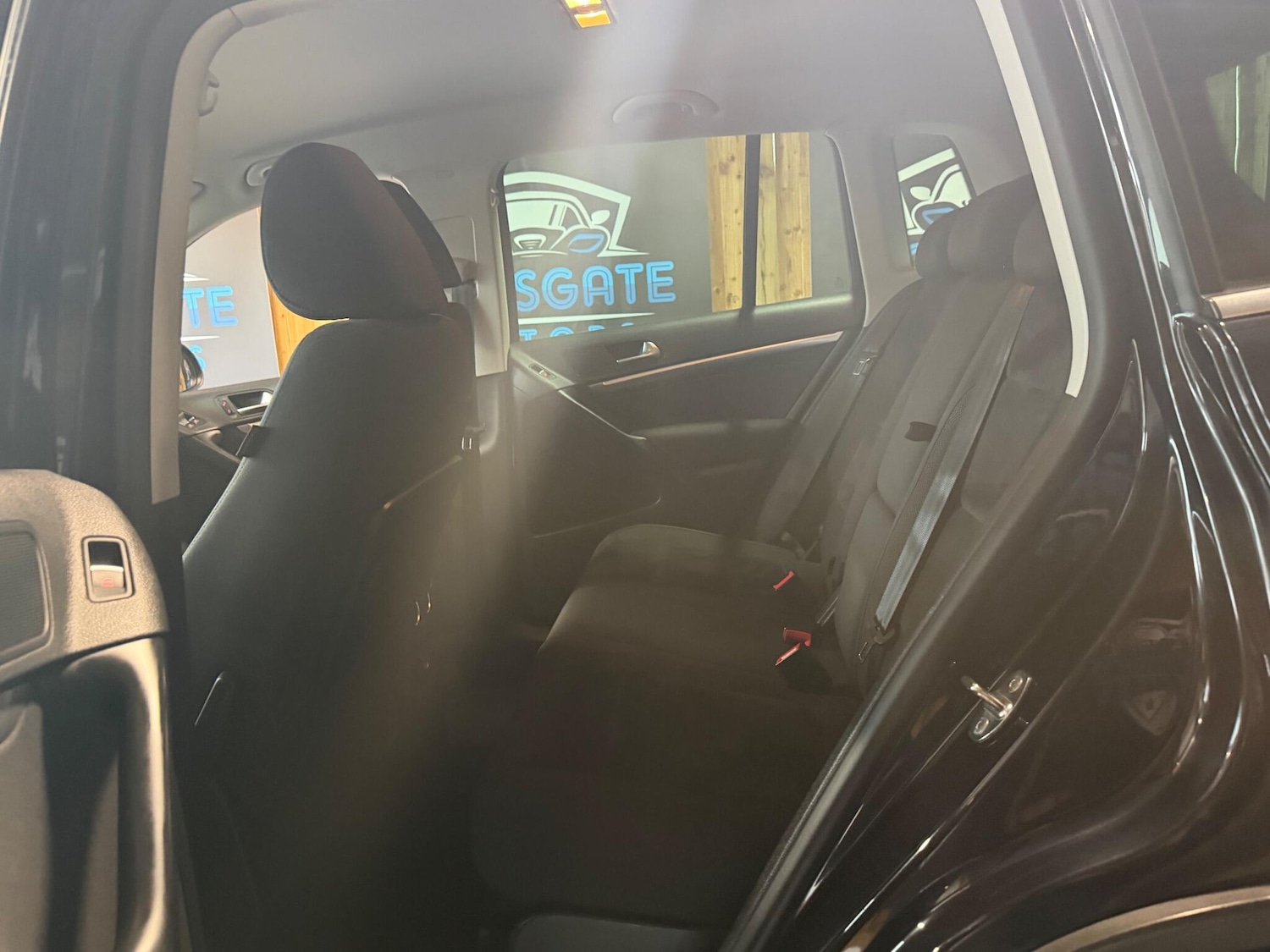 Used Volkswagen Tiguan for sale - 76715000: Photo 20