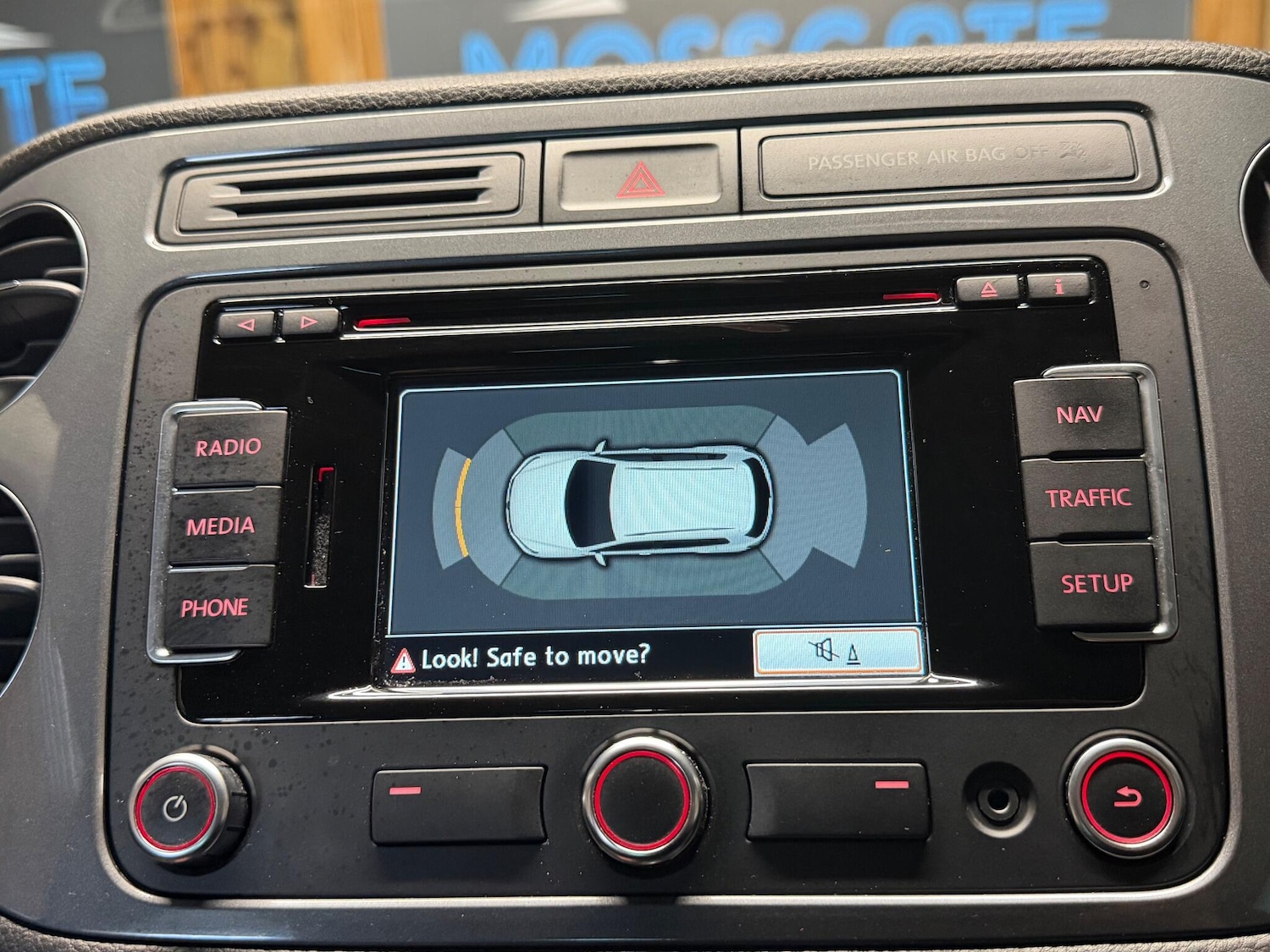 Used Volkswagen Tiguan for sale - 76715000: Photo 25